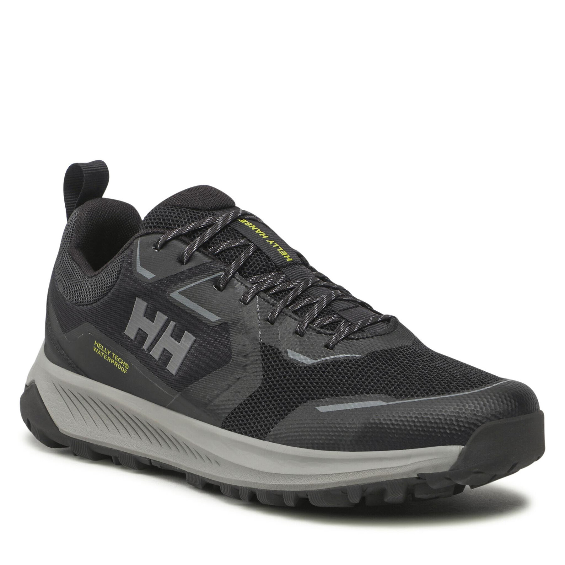 Helly Hansen Bakancs Gobi 2 Ht 11811-990 Fekete - Pepit.hu