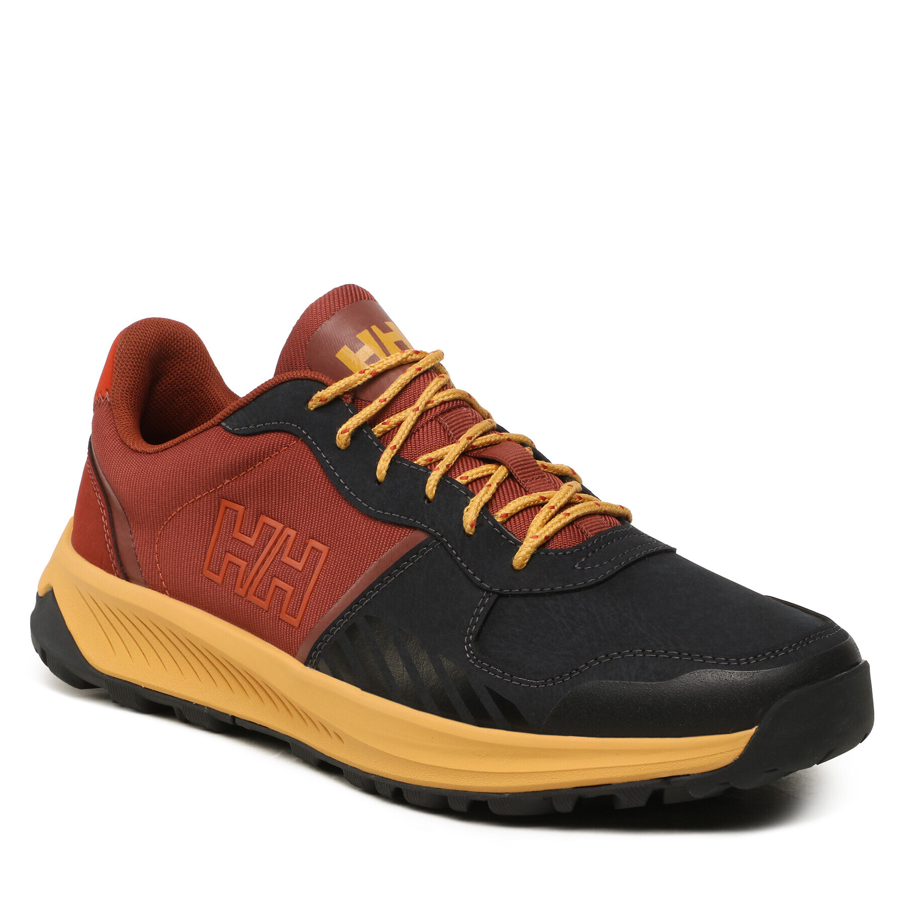 Helly Hansen Bakancs Harrier 11853 301 Sötétkék - Pepit.hu