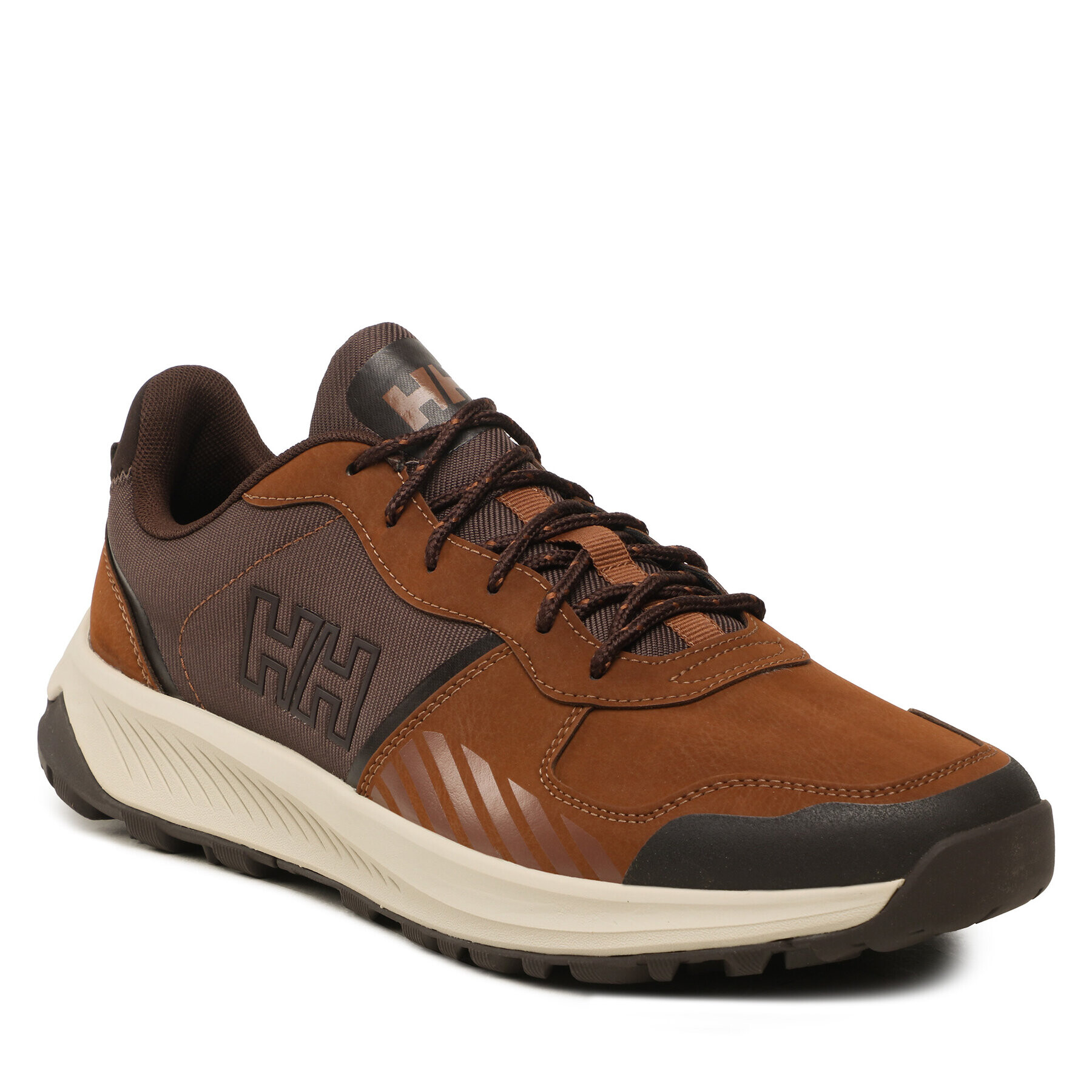 Helly Hansen Bakancs Harrier 11853_715 Barna - Pepit.hu