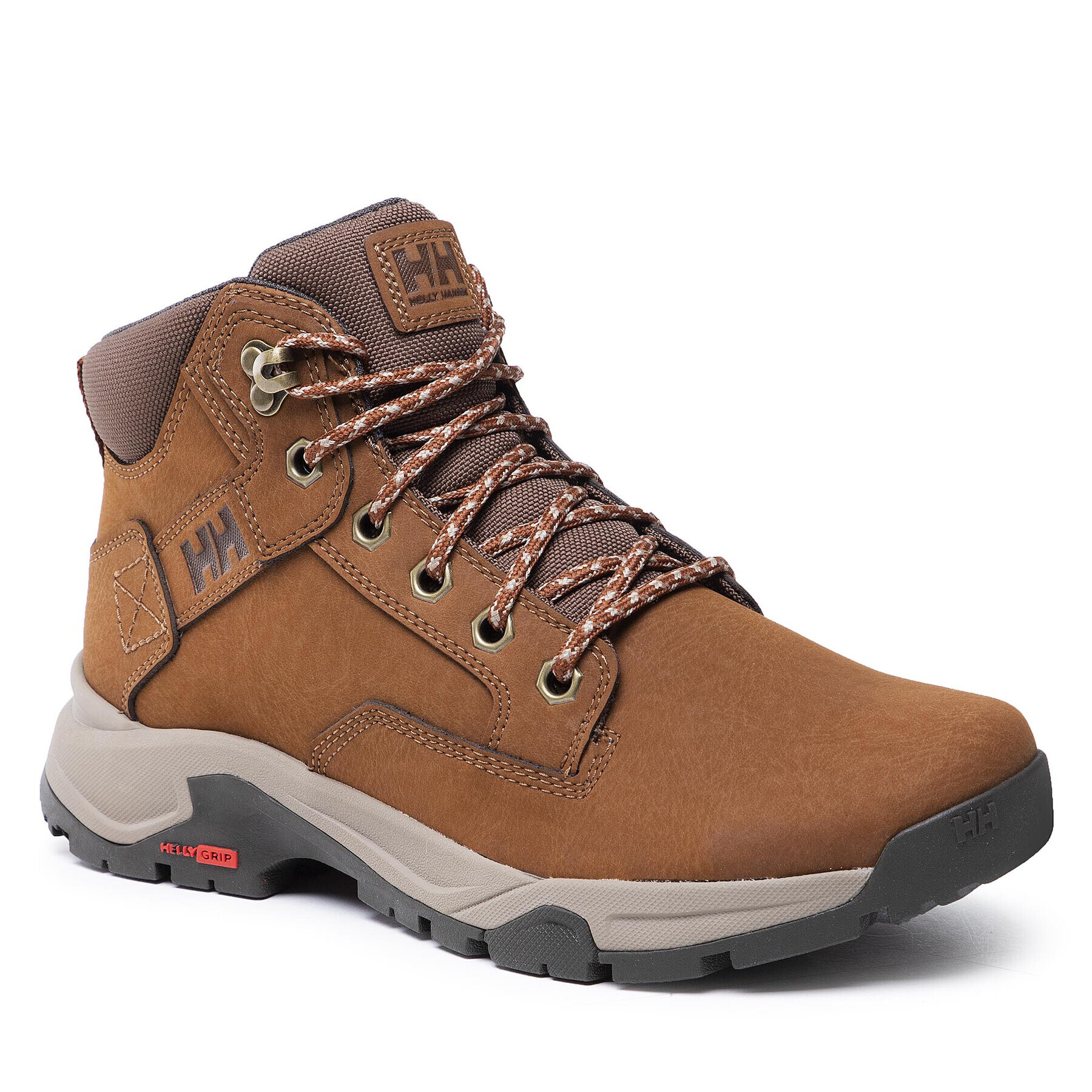 Helly Hansen Bakancs Highland Boot 11762_766 Barna - Pepit.hu