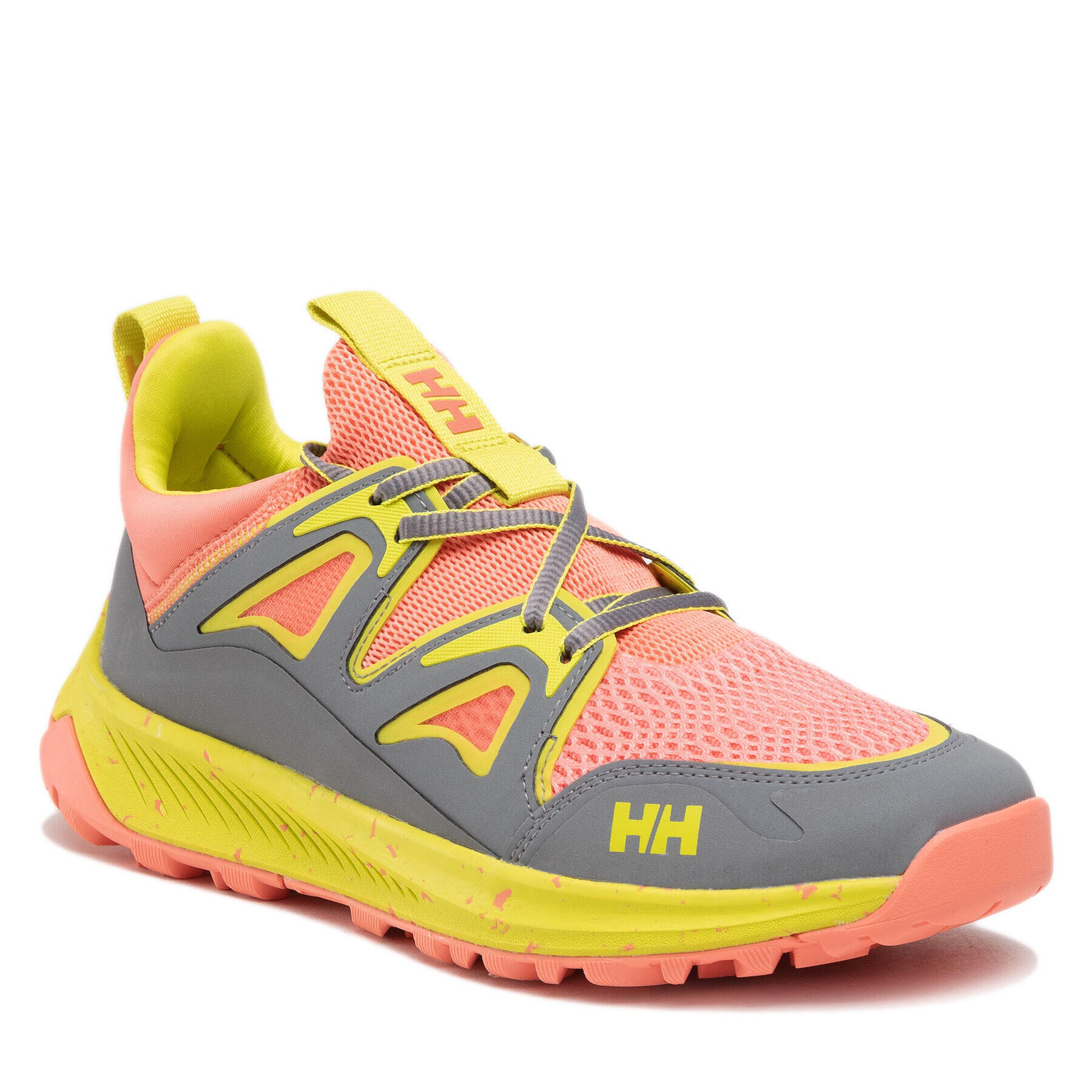 Helly Hansen Bakancs Jaroba Mps 11720_971 Szürke - Pepit.hu