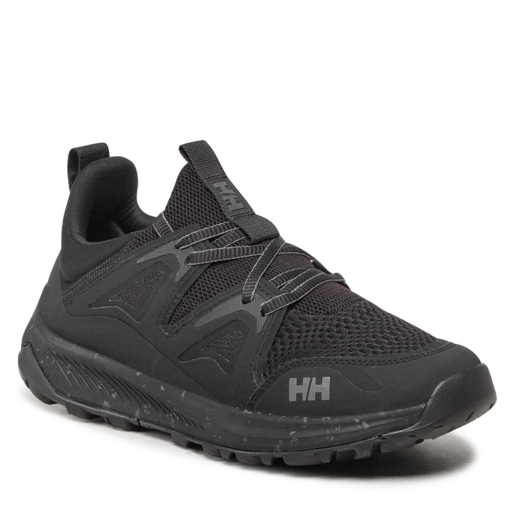 Helly Hansen Bakancs Jeroba Mps 11720_990 Fekete - Pepit.hu