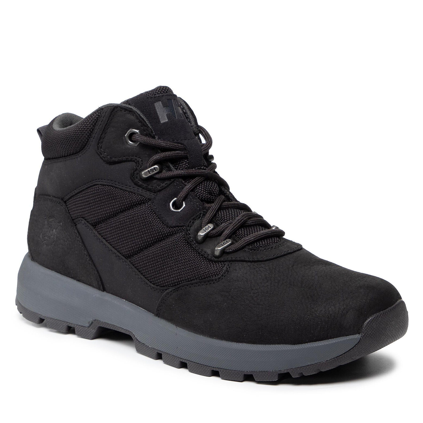 Helly Hansen Bakancs Kemano Boot 11610_990 Fekete - Pepit.hu