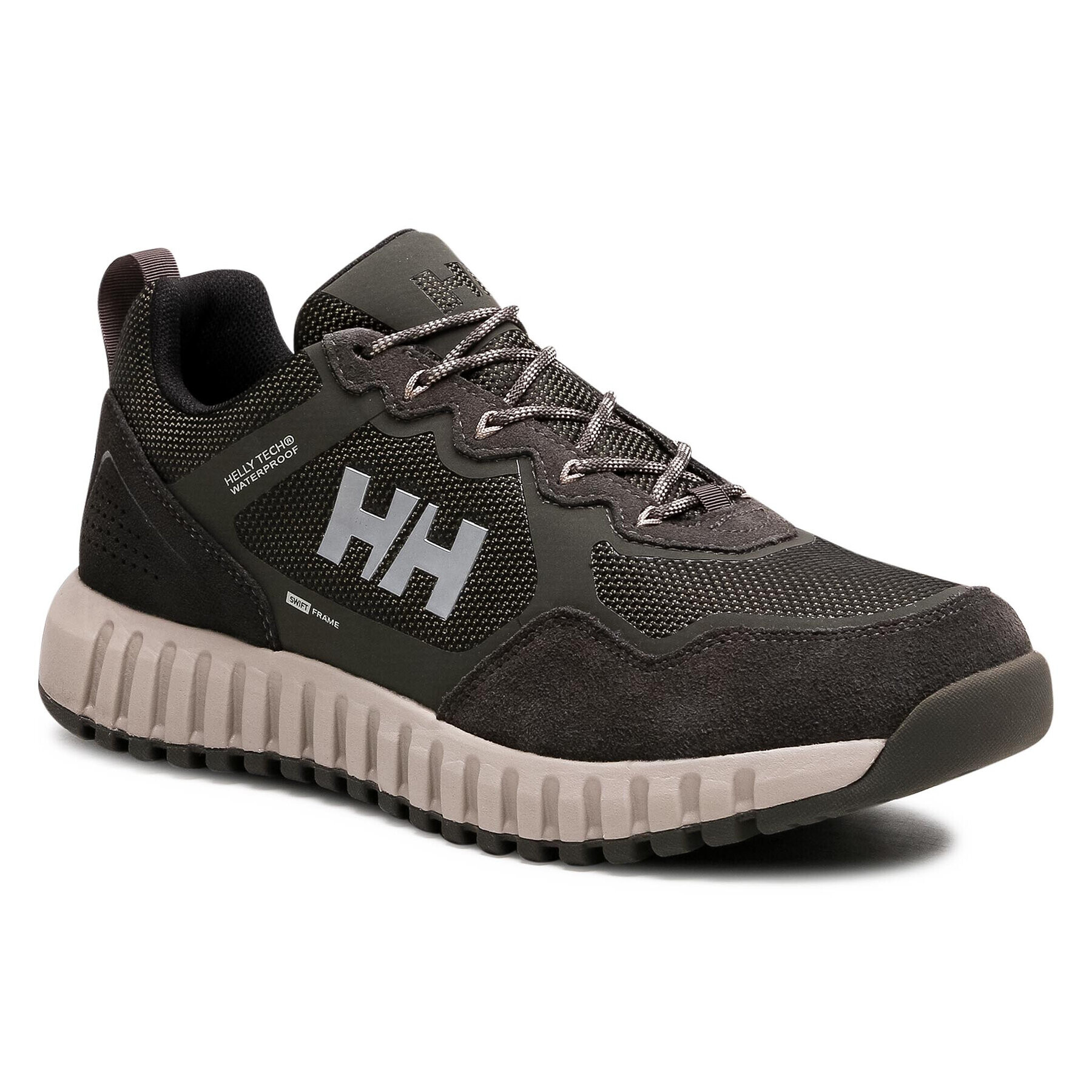 Helly Hansen Bakancs Monashee Ullr Low Ht 11464-482 Zöld - Pepit.hu