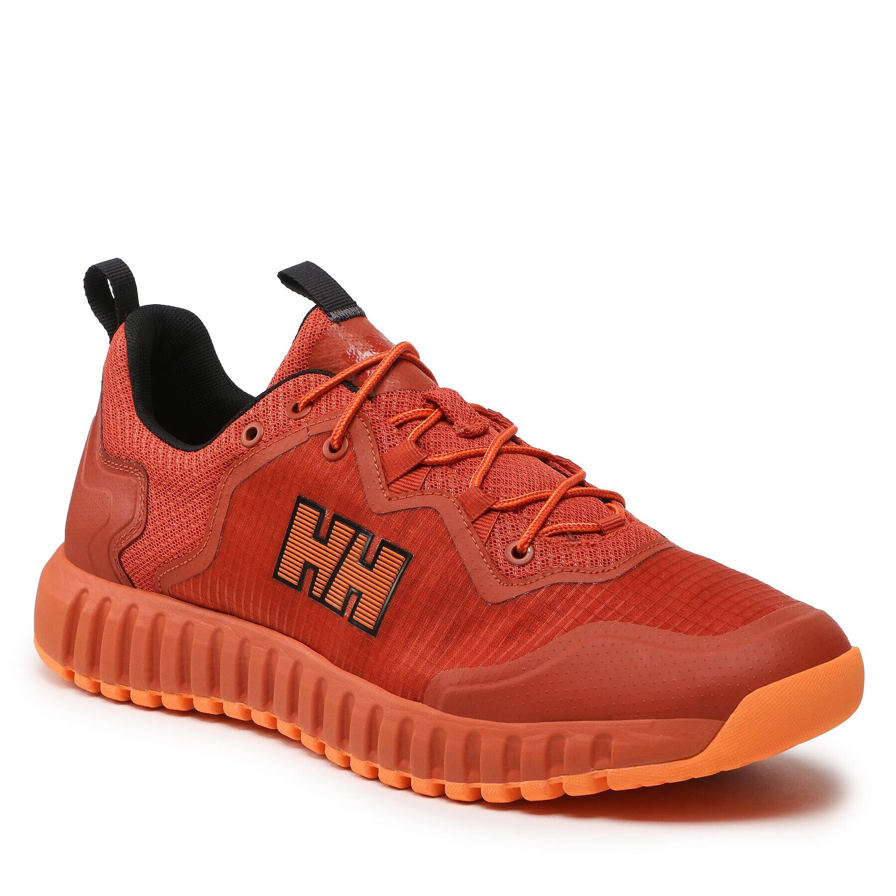 Helly Hansen Bakancs Northway Approach 11857_308 Narancssárga - Pepit.hu