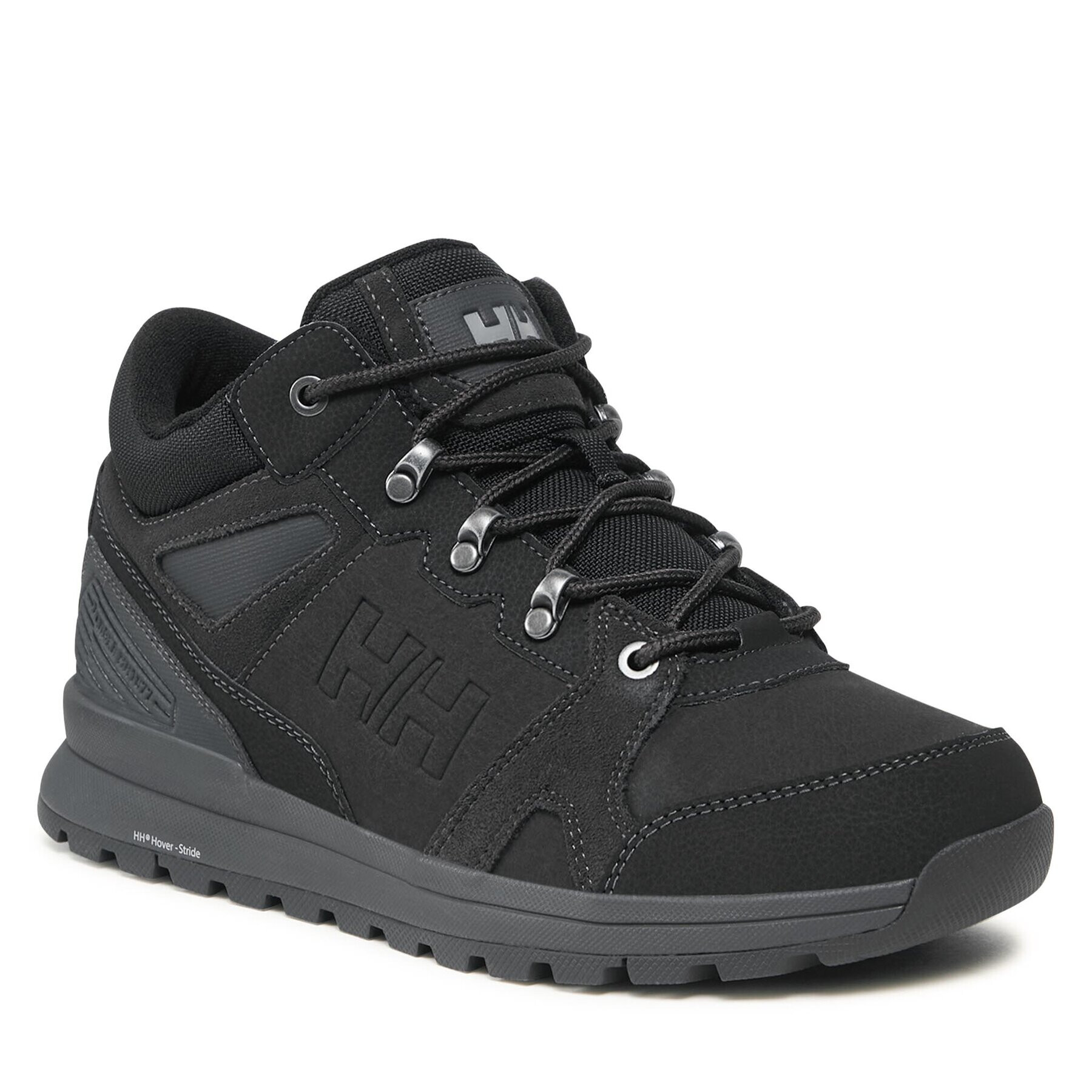 Helly Hansen Bakancs Ranger Lv 11829_990 Fekete - Pepit.hu