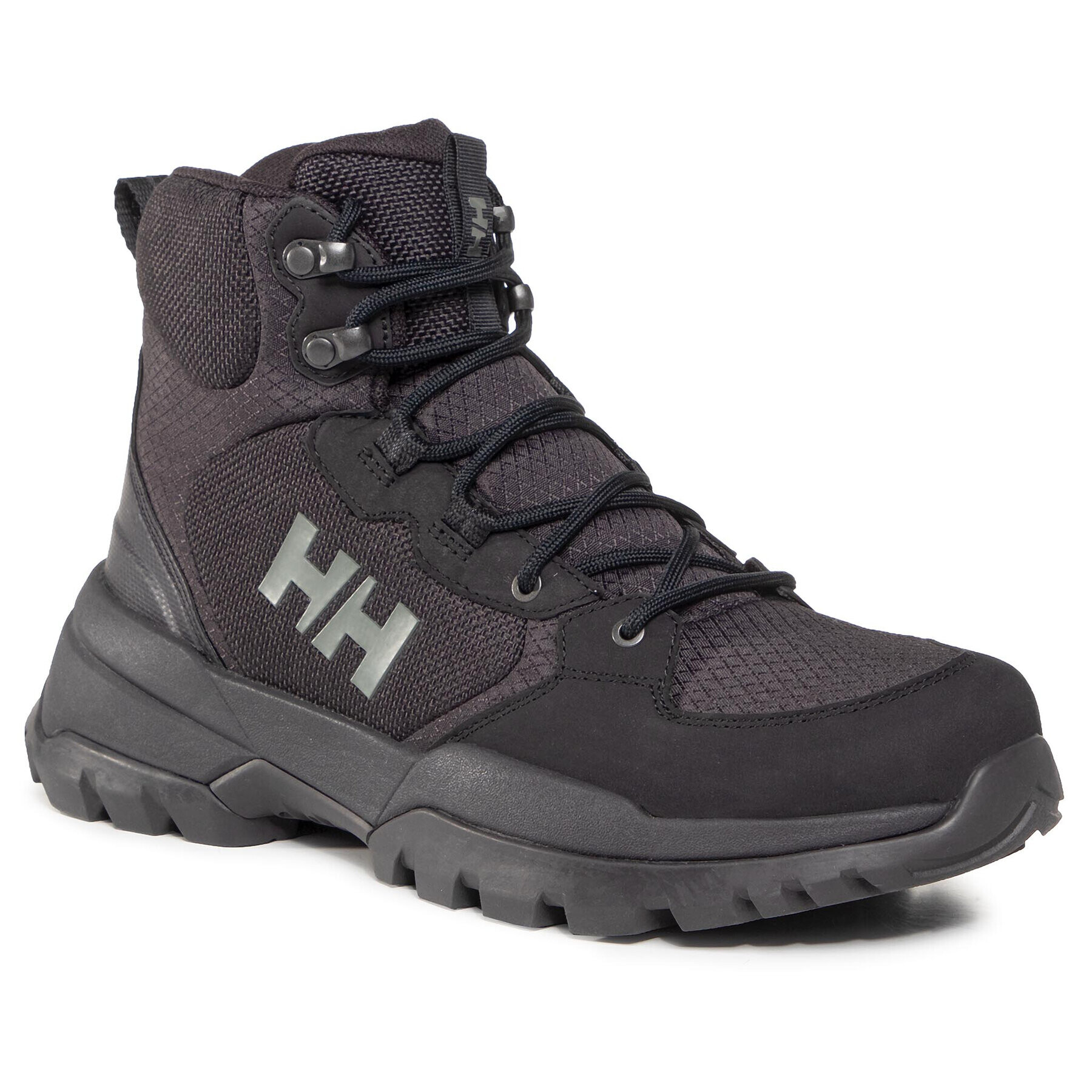 Helly Hansen Bakancs Shadowland 11620_990 Fekete - Pepit.hu