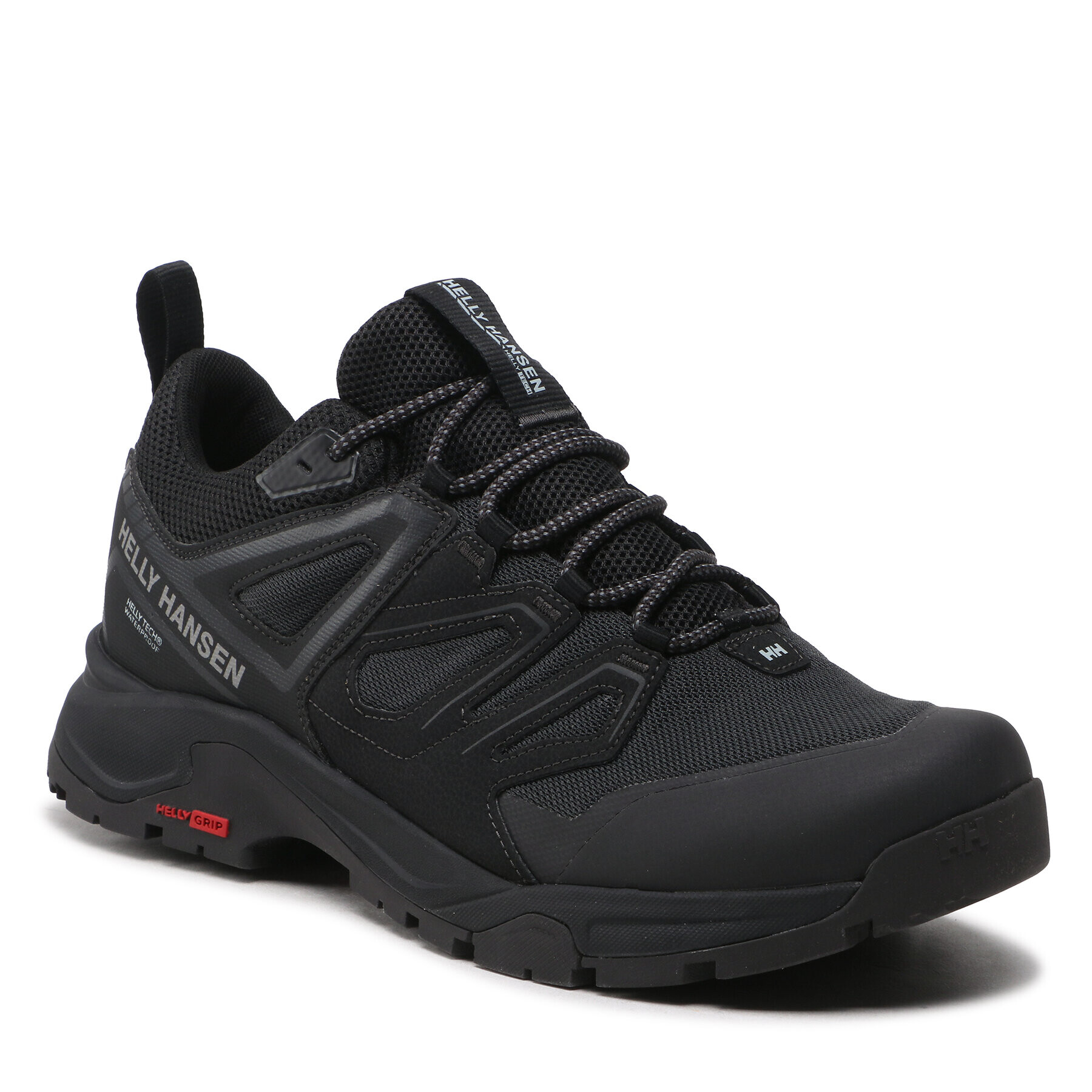 Helly Hansen Bakancs Stalheim Ht 11849_990 Fekete - Pepit.hu