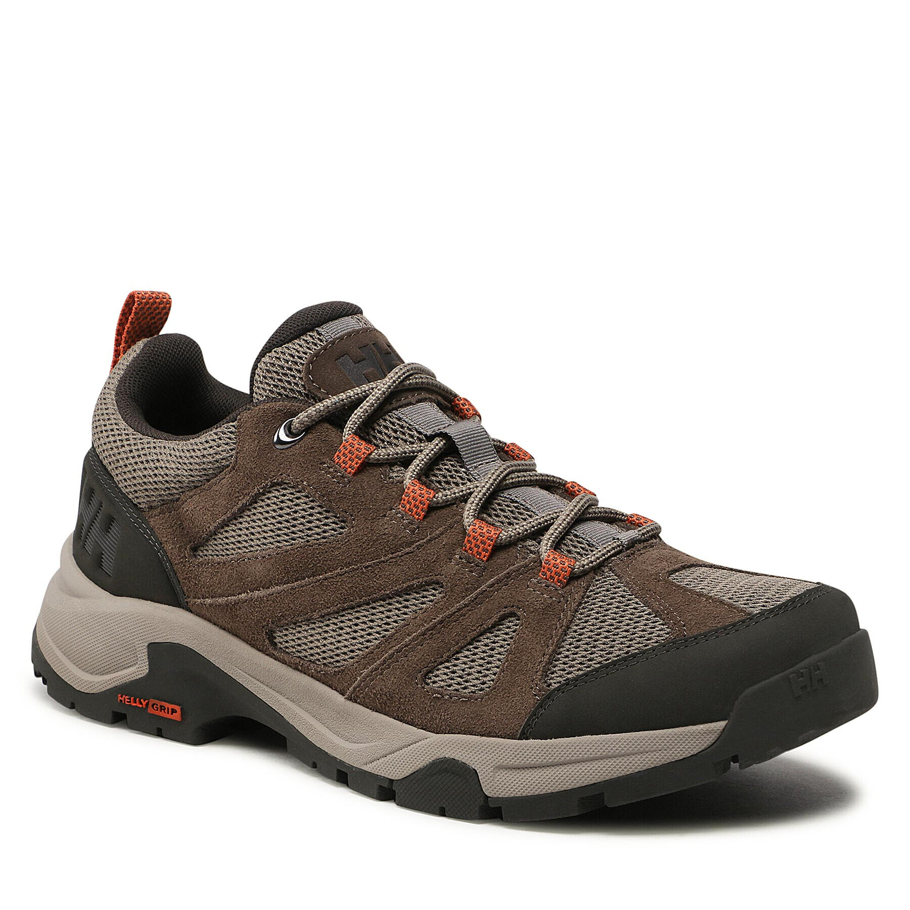 Helly Hansen Bakancs Switchback Trail Airflow 11666_730 Barna - Pepit.hu