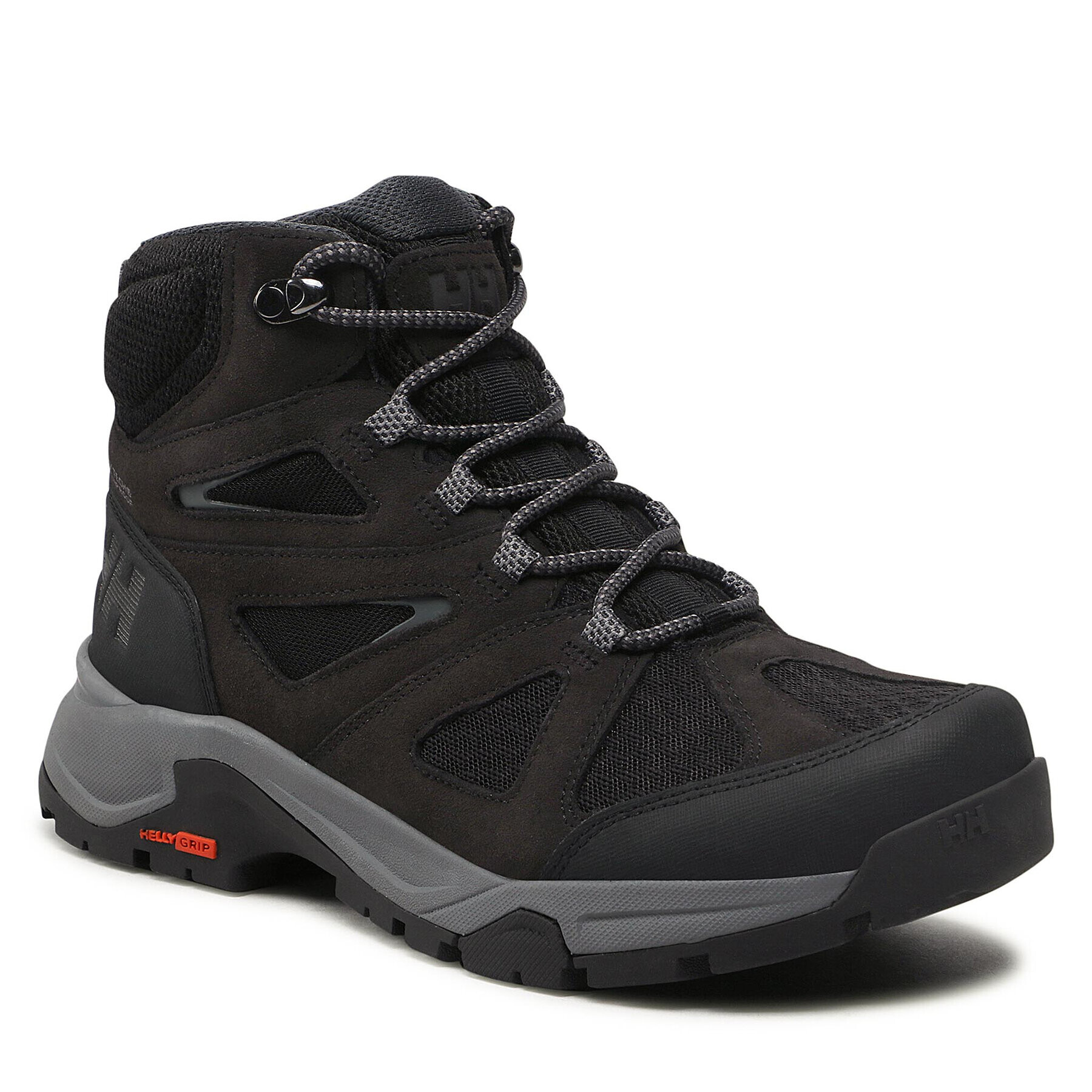 Helly Hansen Bakancs Switchback Trail Ht 11639_990 Fekete - Pepit.hu