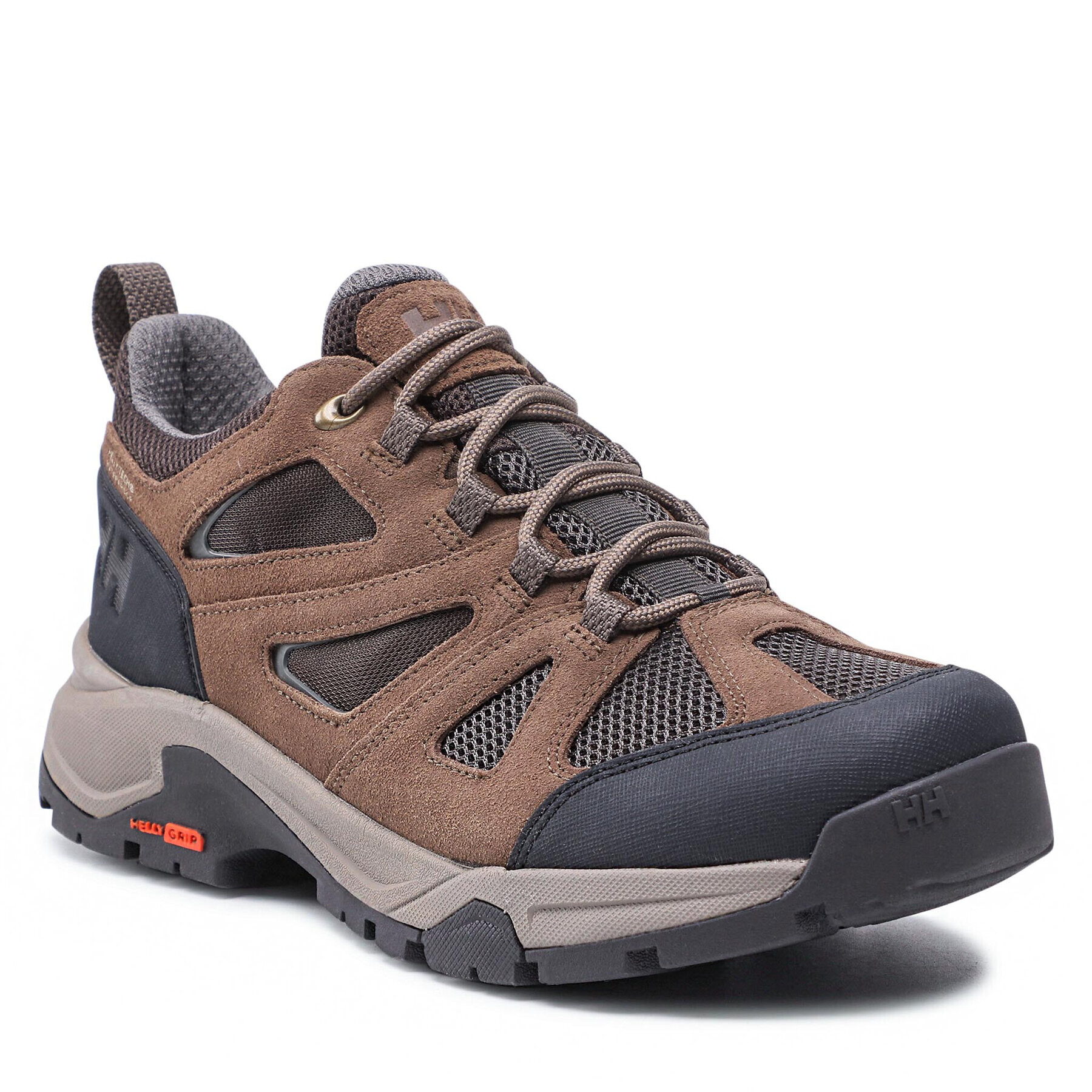 Helly Hansen Bakancs Switchback Trail Low Ht 11637_706 Barna - Pepit.hu