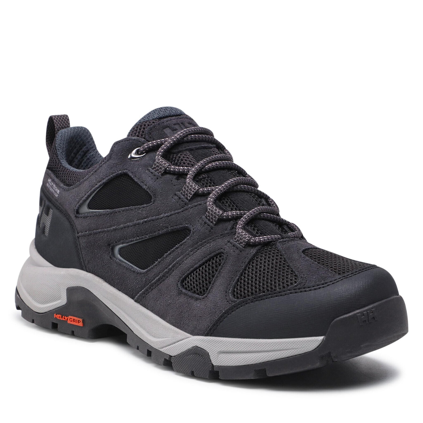 Helly Hansen Bakancs Switchback Trail Low Ht 11637_990 Sötétkék - Pepit.hu