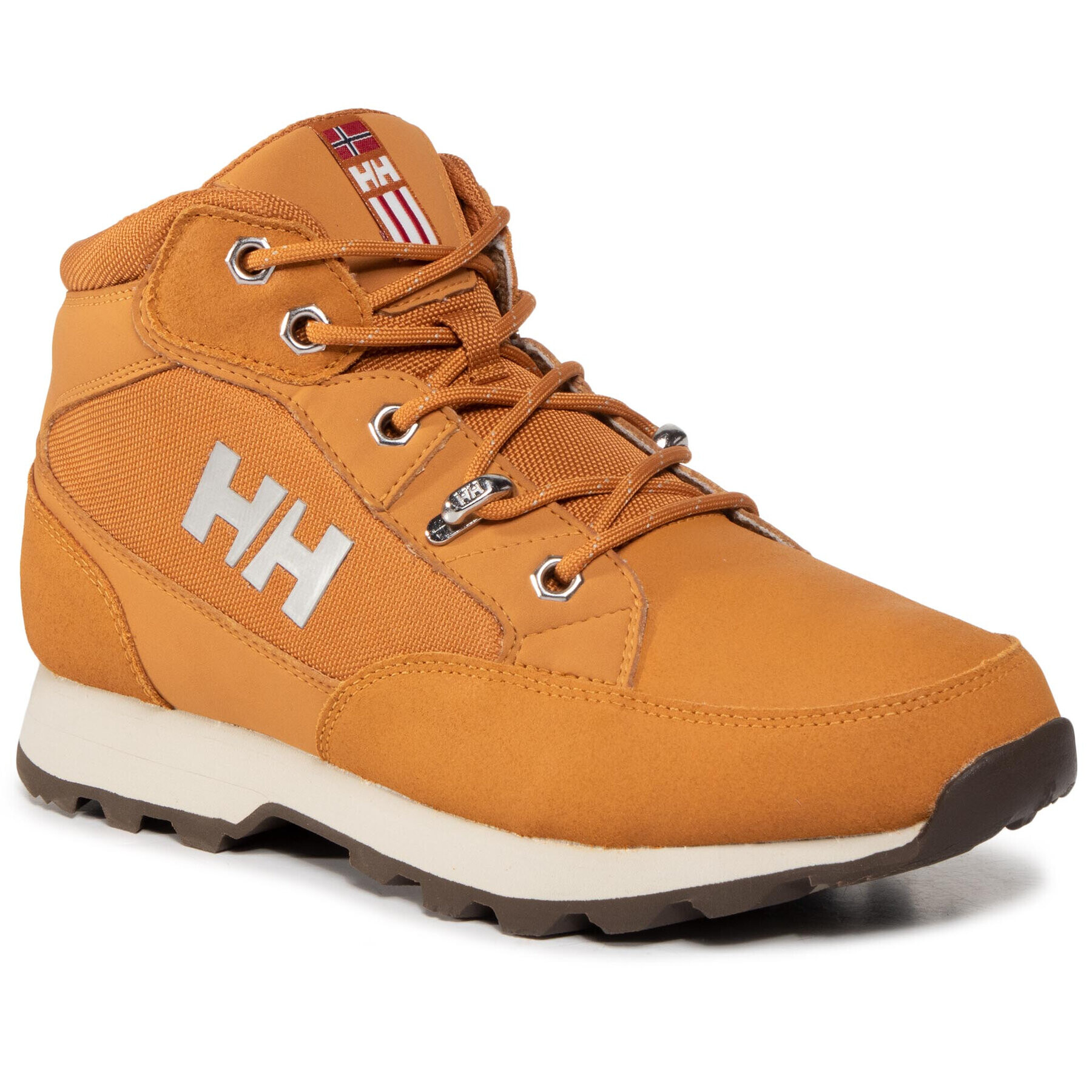 Helly Hansen Bakancs Torshov Hiker 115-93.725 Barna - Pepit.hu