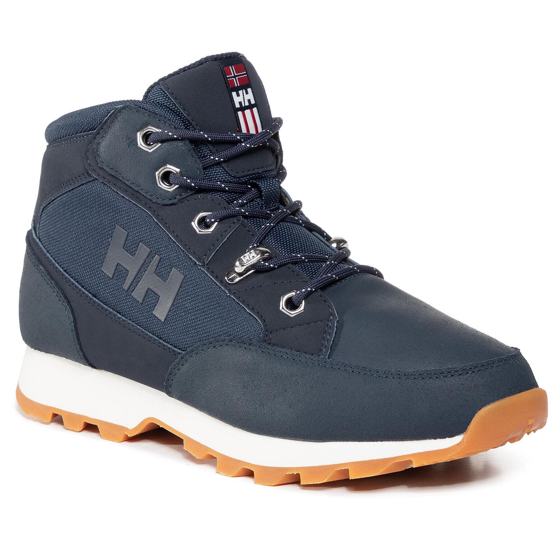 Helly Hansen Bakancs Torshov Hiker 11593-597 Sötétkék - Pepit.hu