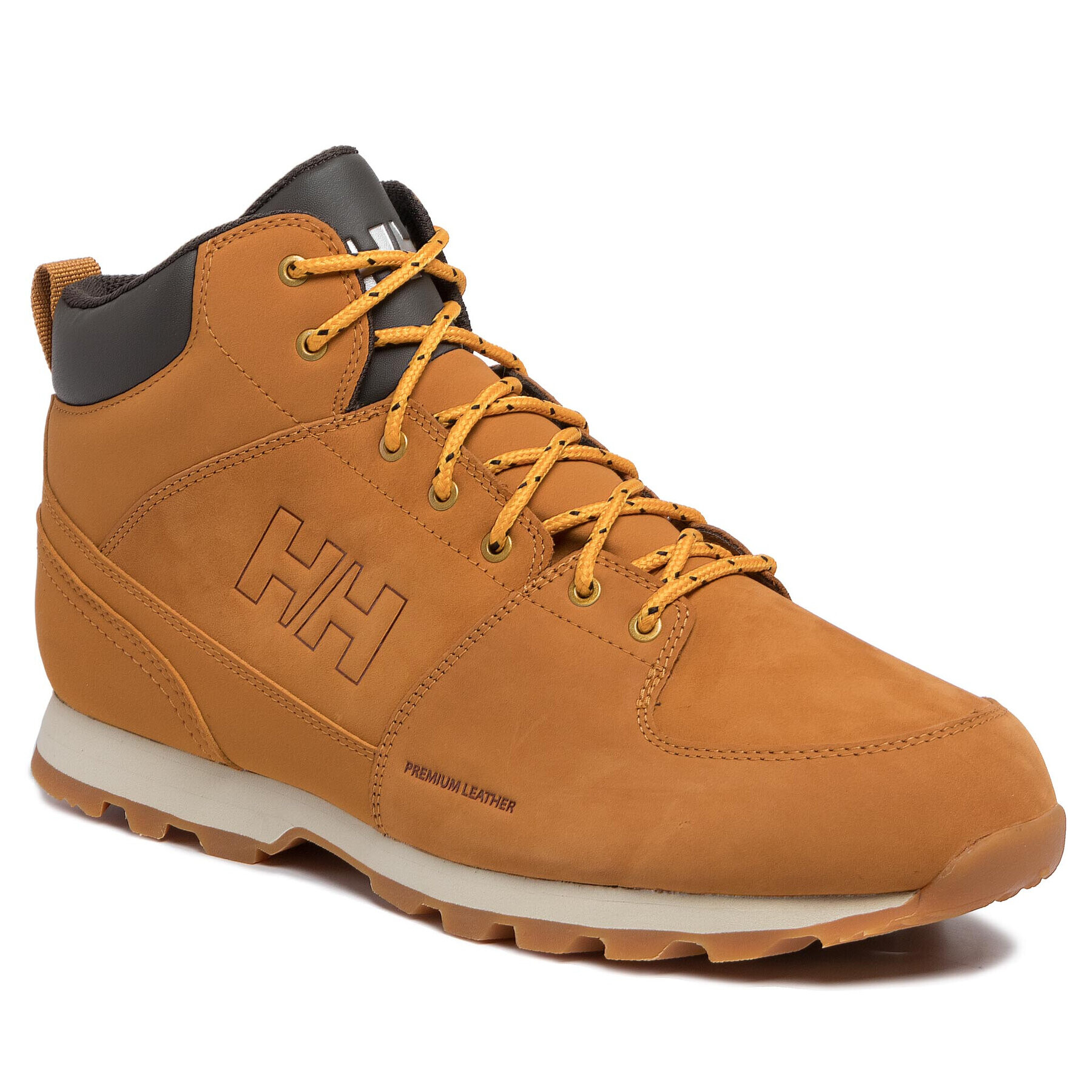 Helly Hansen Bakancs Tsuga 114-54.724 Barna - Pepit.hu