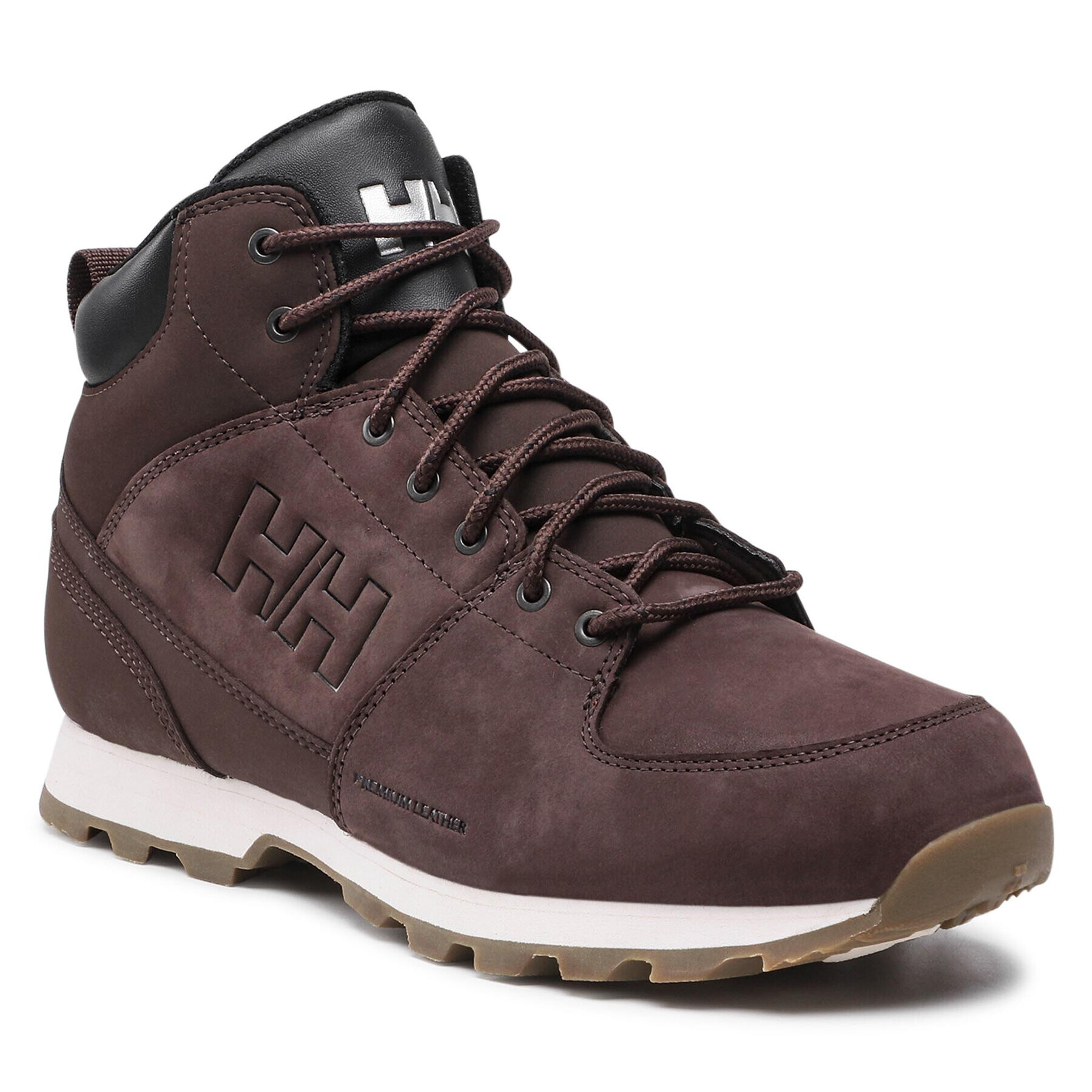 Helly Hansen Bakancs Tsuga 114-54.742 Barna - Pepit.hu