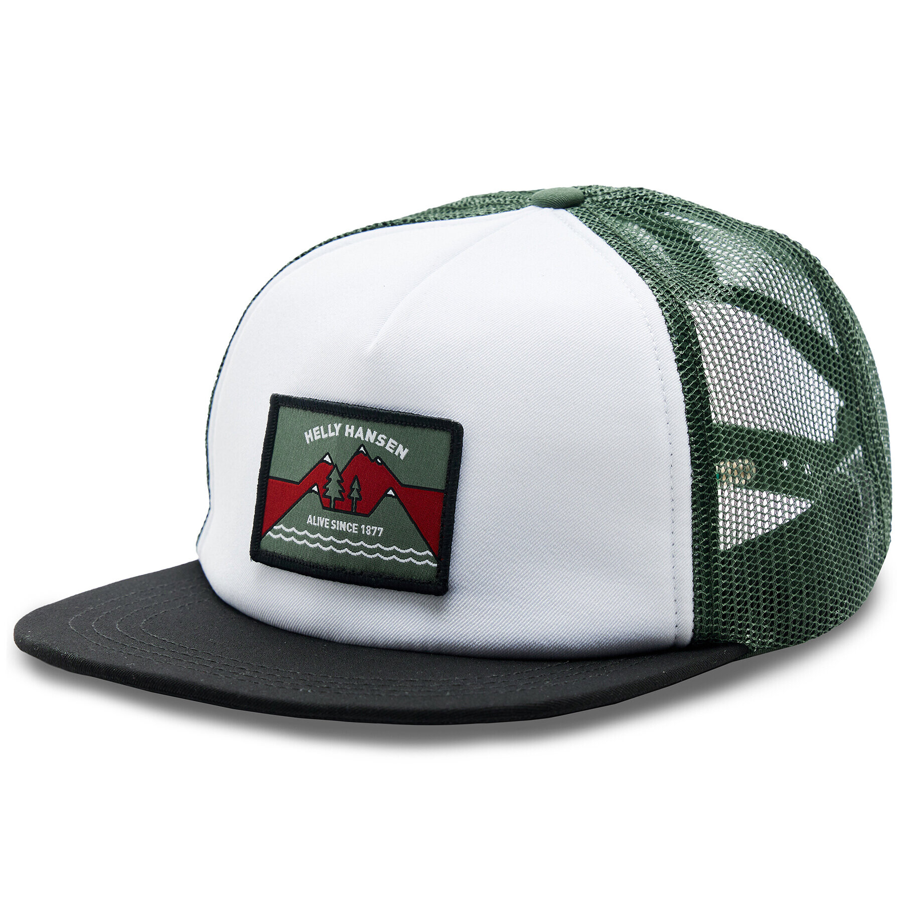 Helly Hansen Baseball sapka Flatbrim 67155 Színes - Pepit.hu