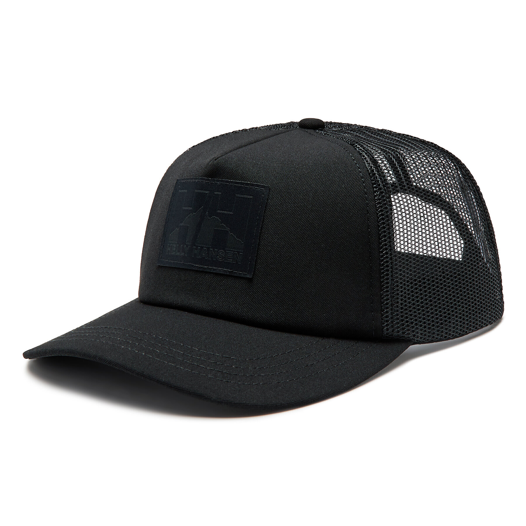 Helly Hansen Baseball sapka HH Trucker 67435 Fekete - Pepit.hu