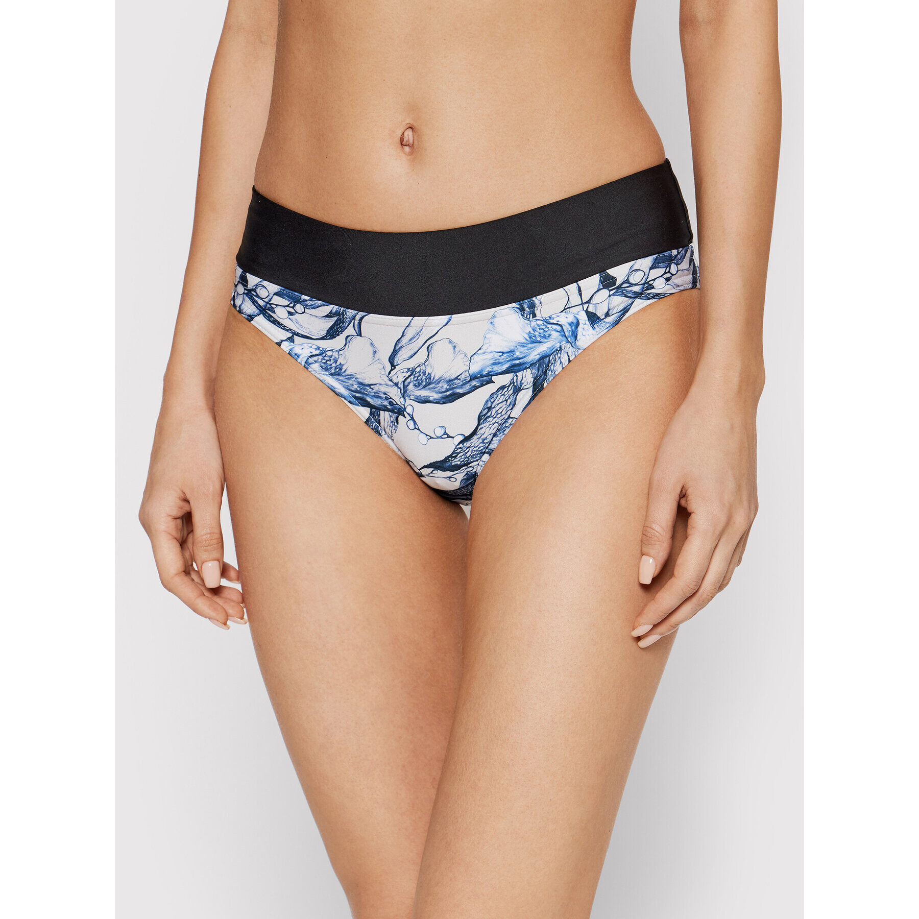 Helly Hansen Bikini alsó ESRA RØISE 34107 Szürke - Pepit.hu