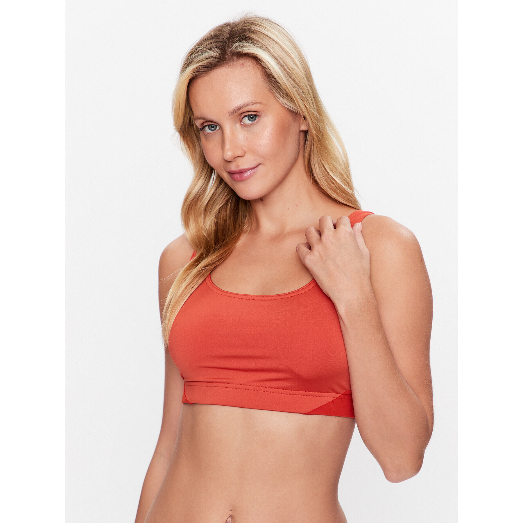 Helly Hansen Bikini felső 34363 Narancssárga - Pepit.hu