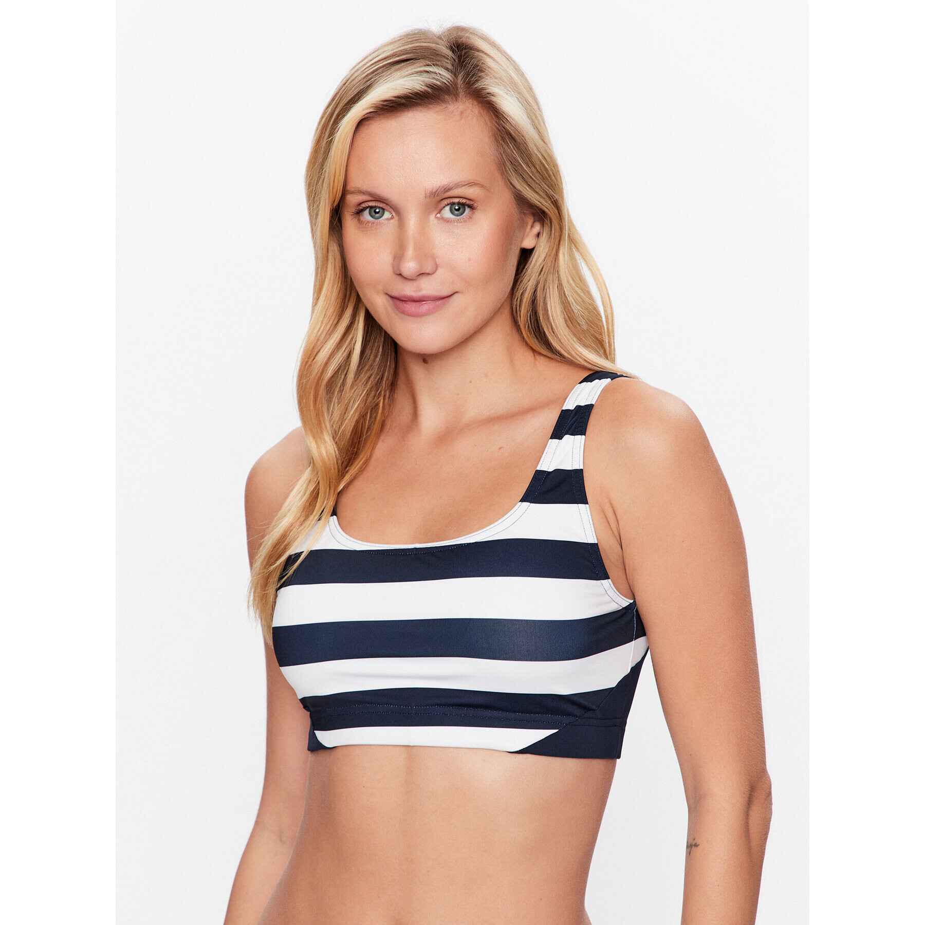 Helly Hansen Bikini felső 34363 Sötétkék - Pepit.hu