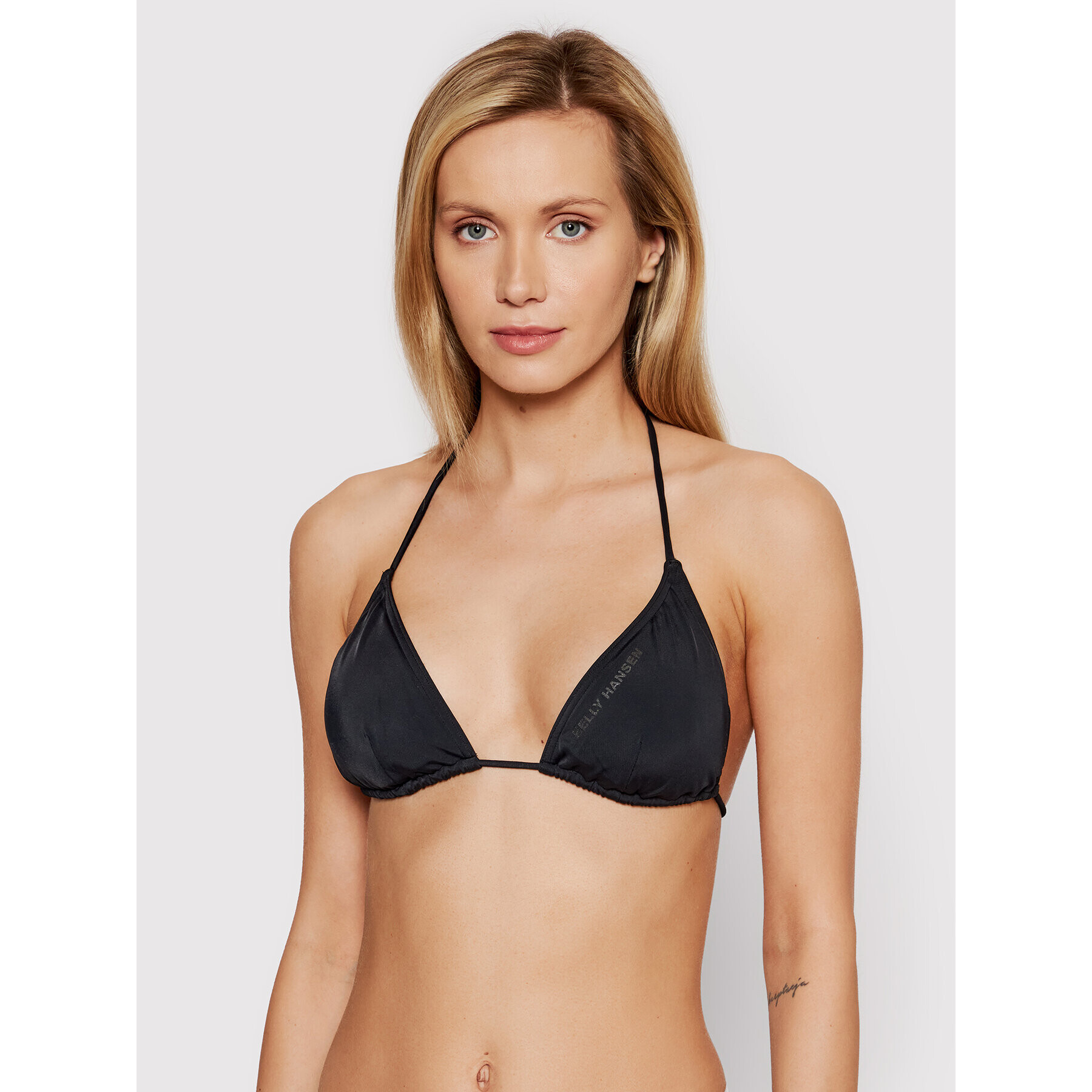 Helly Hansen Bikini felső Cascais 33941 Fekete - Pepit.hu