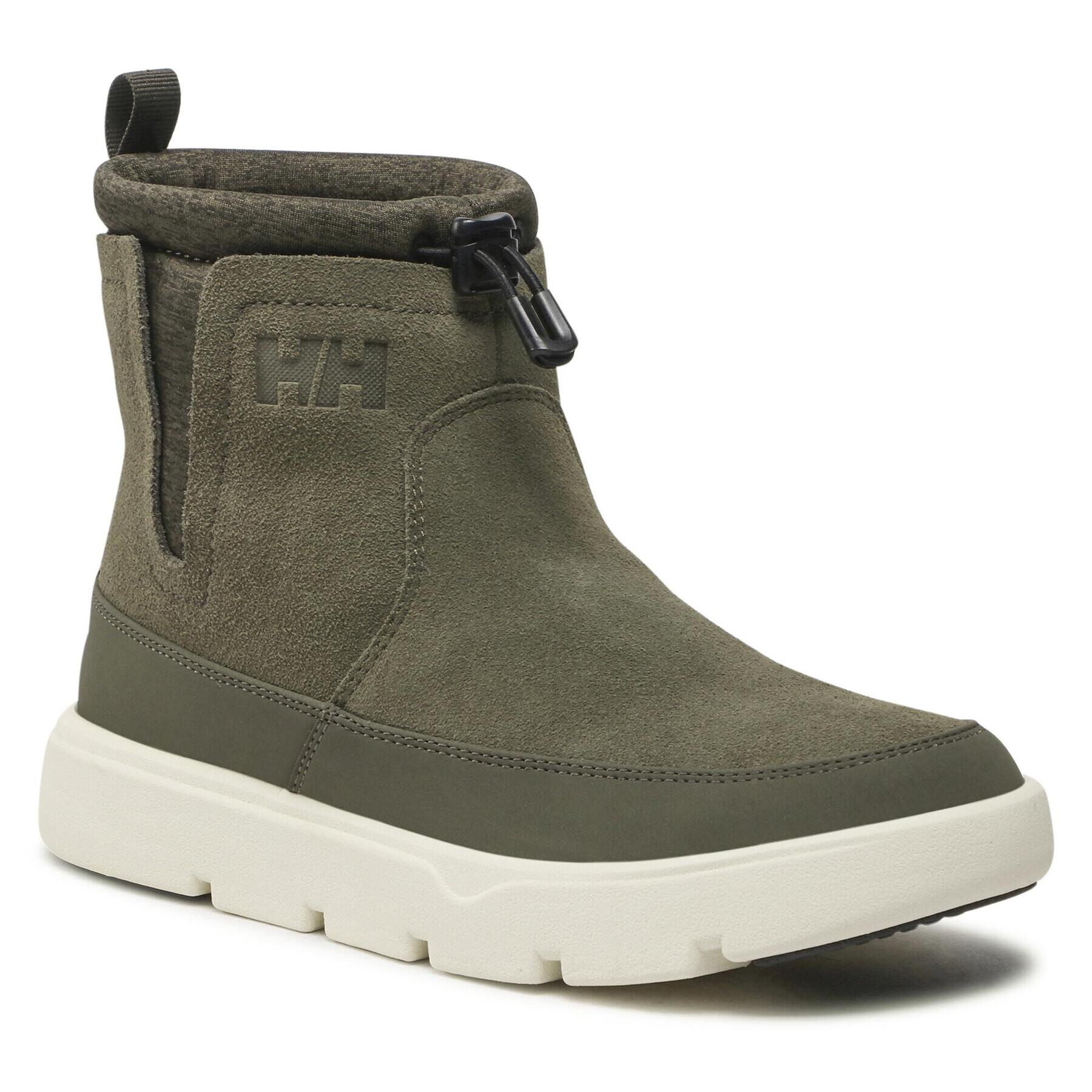 Helly Hansen Bokacsizma W Adore Boot 11746_431 Khaki - Pepit.hu