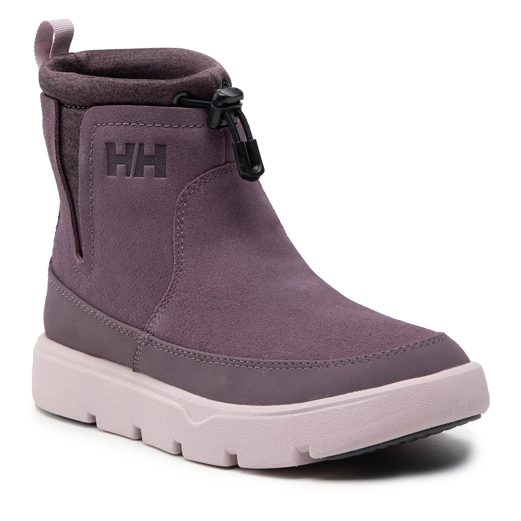 Helly Hansen Bokacsizma W Adore Boot 11746_656 Lila - Pepit.hu