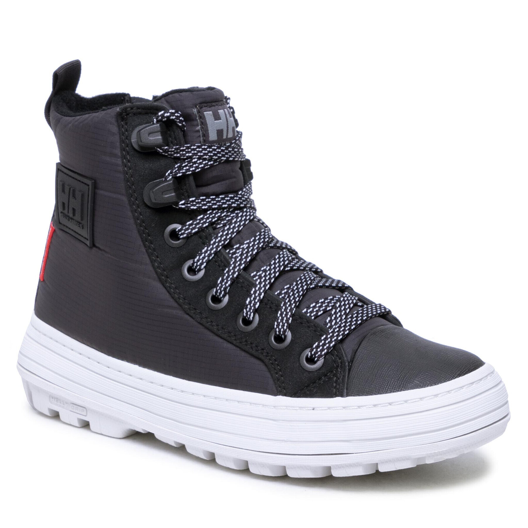 Helly Hansen Bokacsizma W Wonderland Boot 117-58.990 Fekete - Pepit.hu