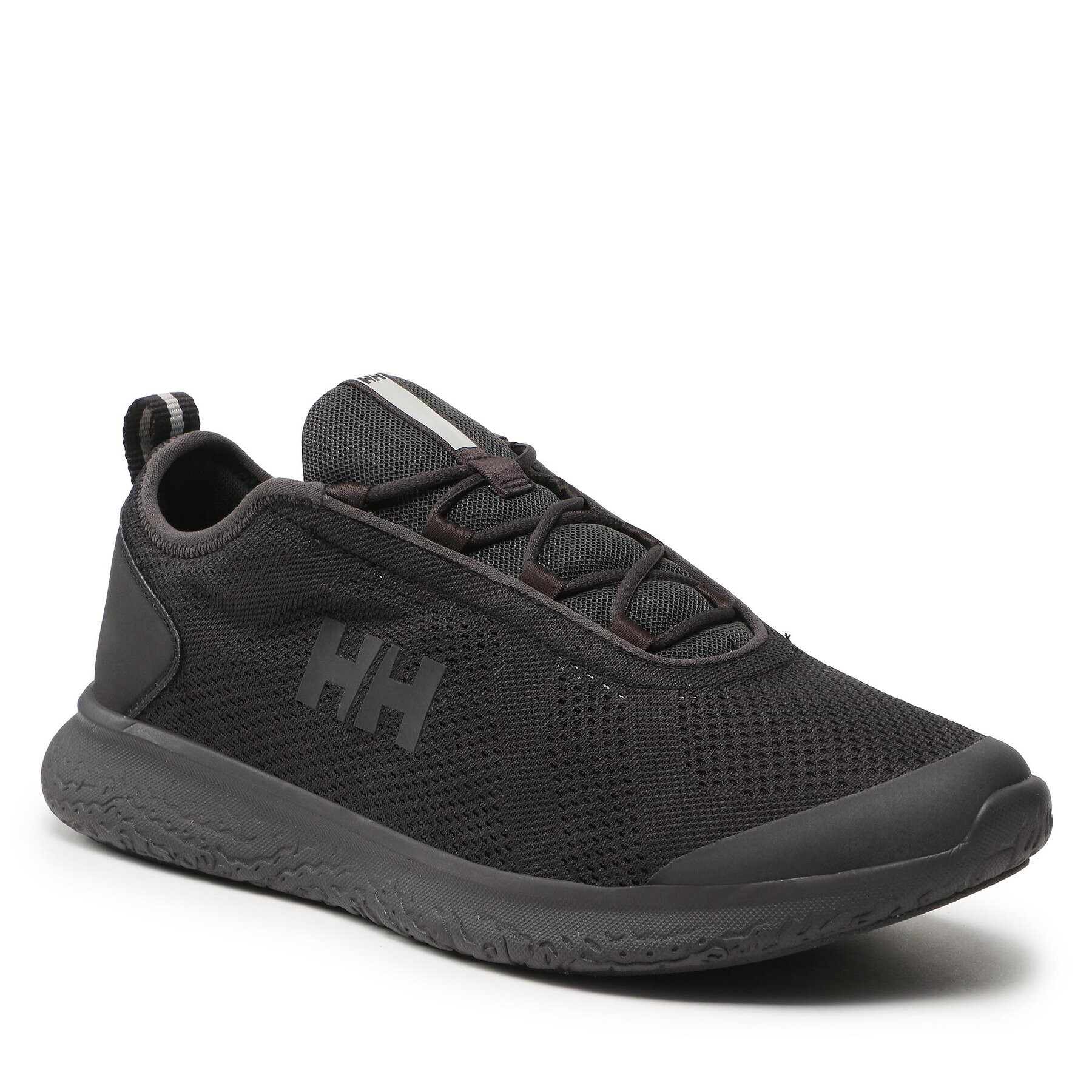 Helly Hansen Cipő Supalight Medley 11845_990 Fekete - Pepit.hu