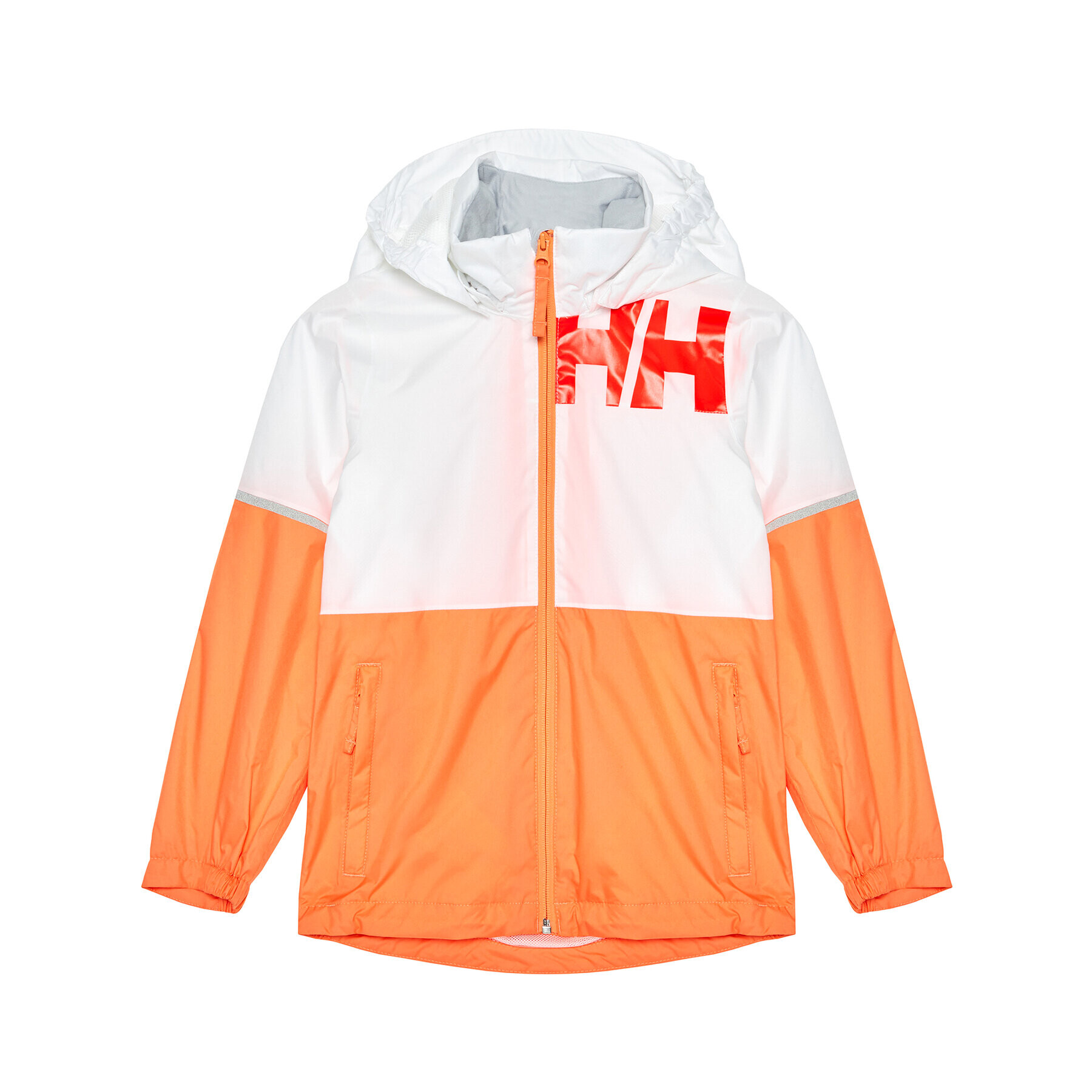 Helly Hansen Esőkabát Pursuit 41686 Narancssárga Regular Fit - Pepit.hu