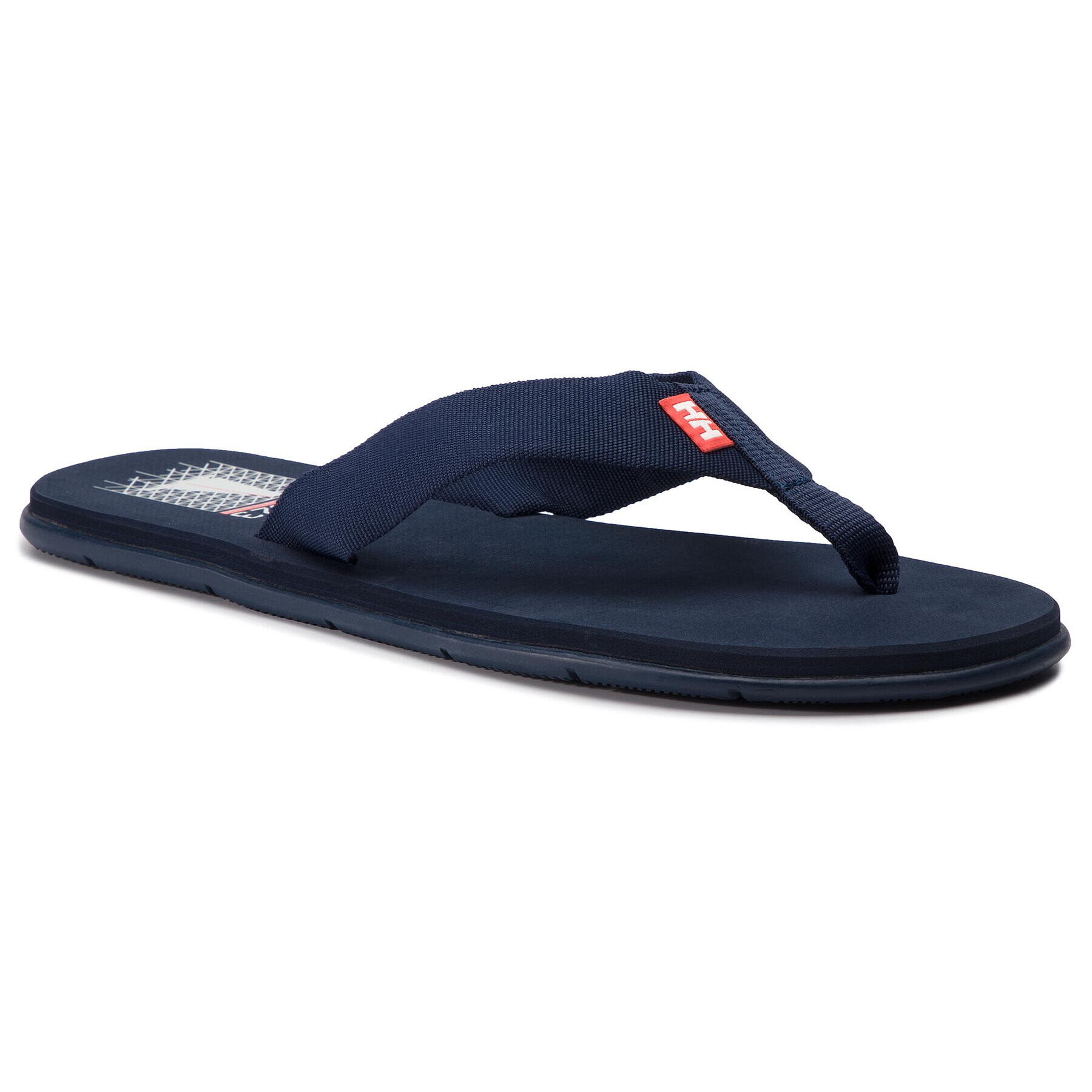 Helly Hansen Flip-flops Seasand Hp 113-23.691 Sötétkék - Pepit.hu