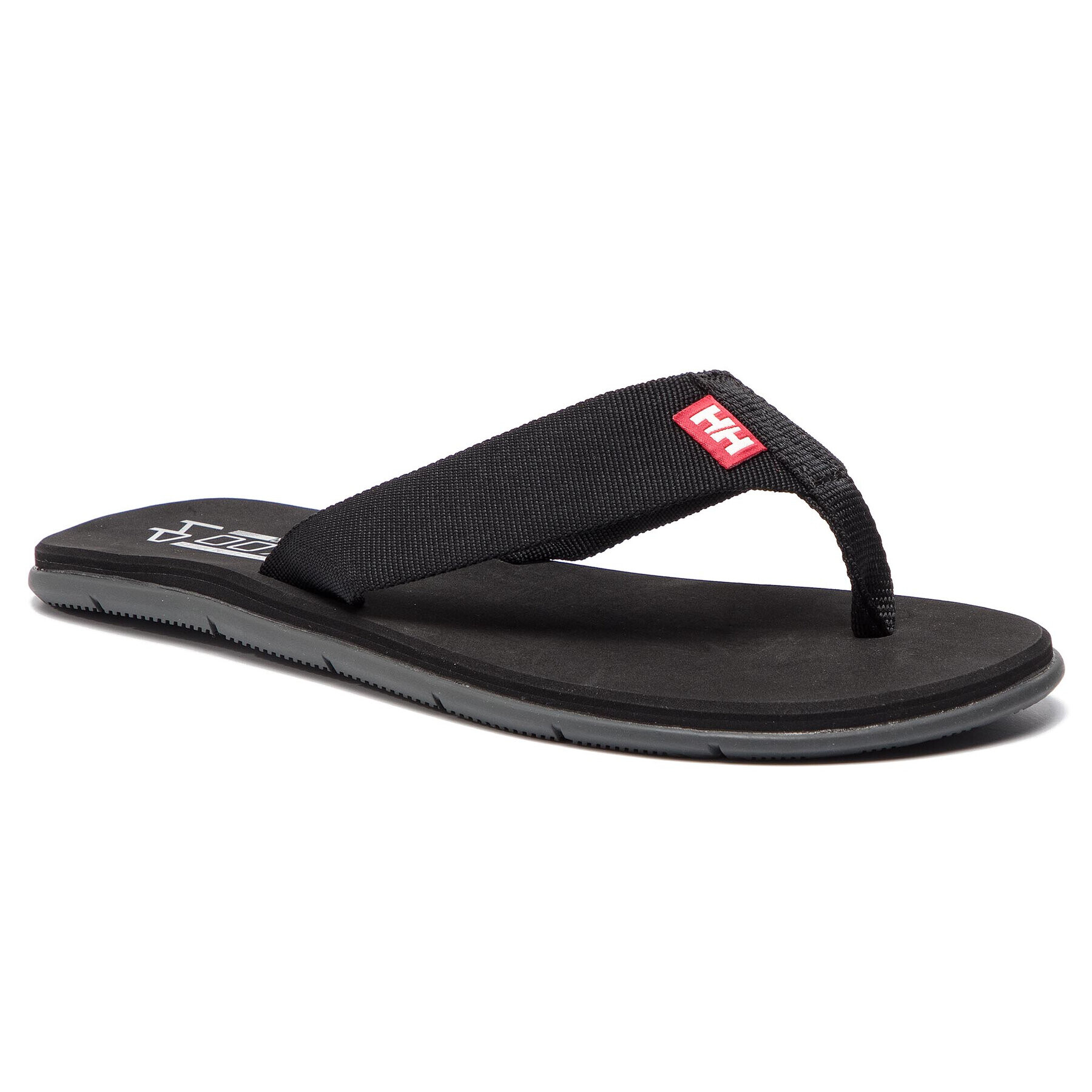 Helly Hansen Flip-flops Seasand Hp 113-23.992 Fekete - Pepit.hu