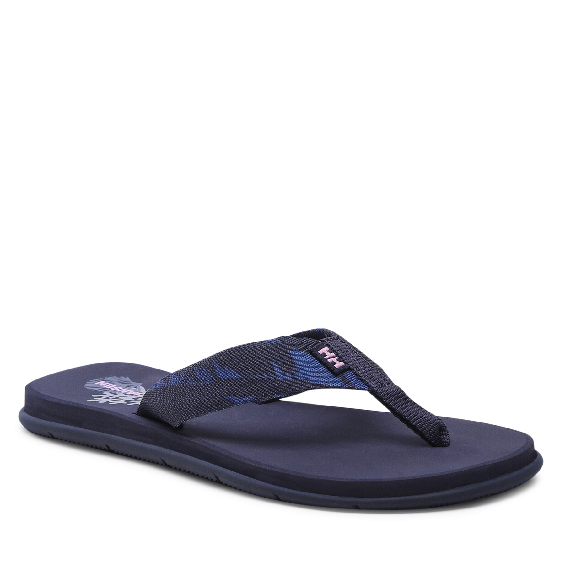 Helly Hansen Flip-flops W Shoreline Sandal 11732_599 Sötétkék - Pepit.hu