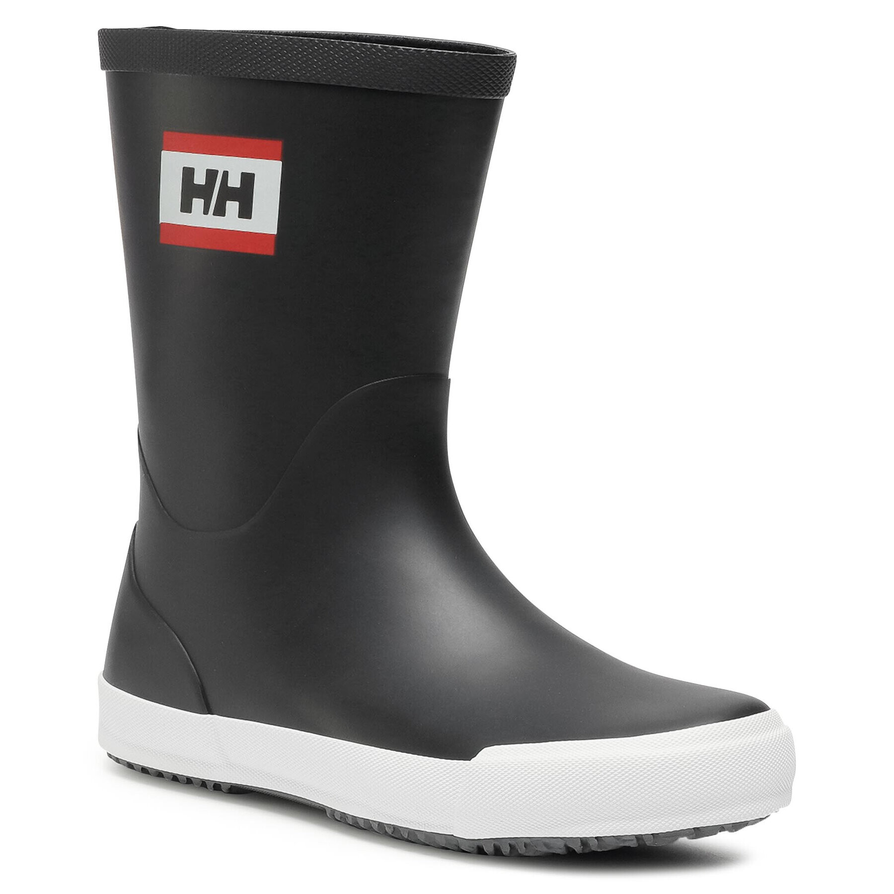 Helly Hansen Gumicsizma Nordvik 2 11661 Fekete - Pepit.hu