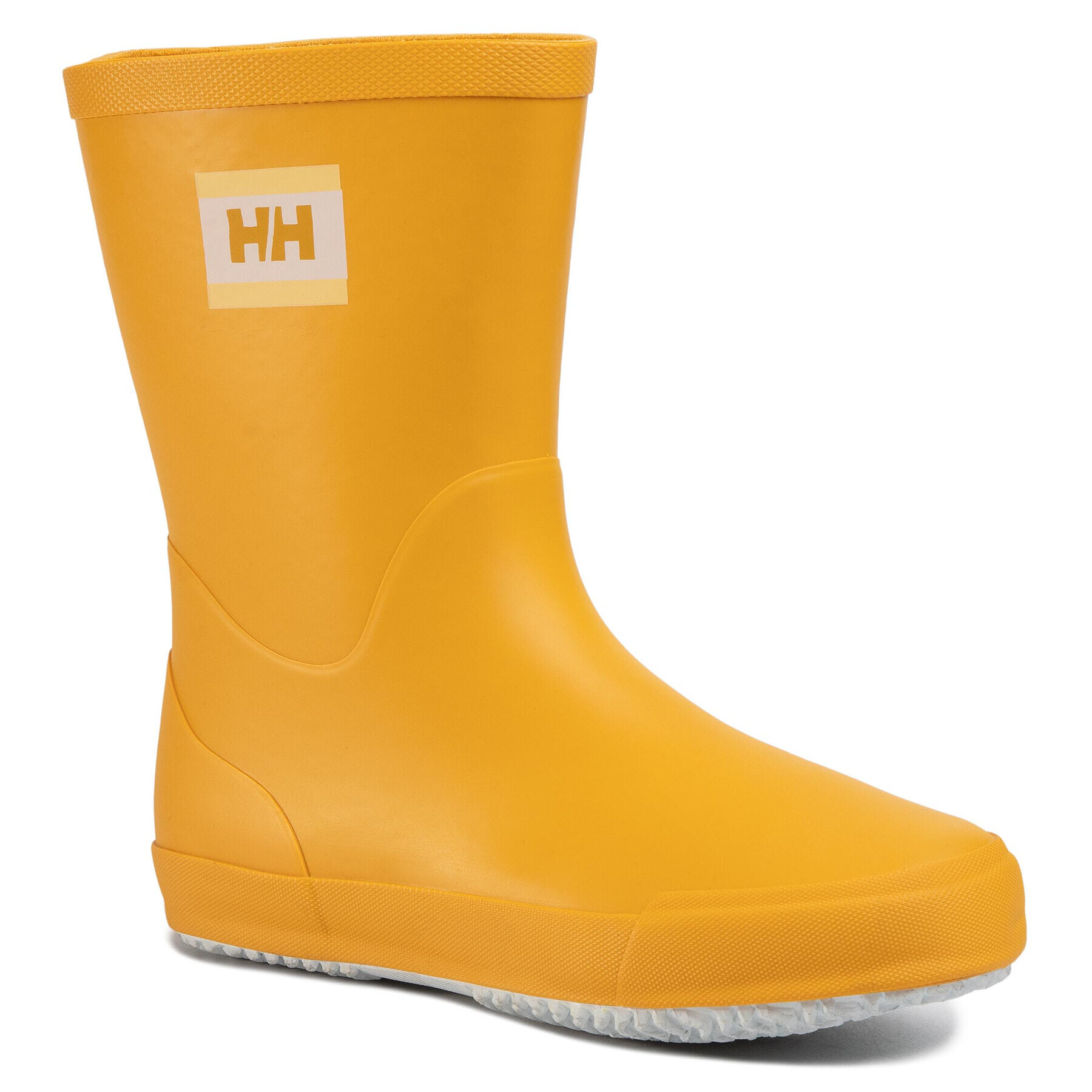 Helly Hansen Gumicsizma Nordvik 2 11661 Sárga - Pepit.hu