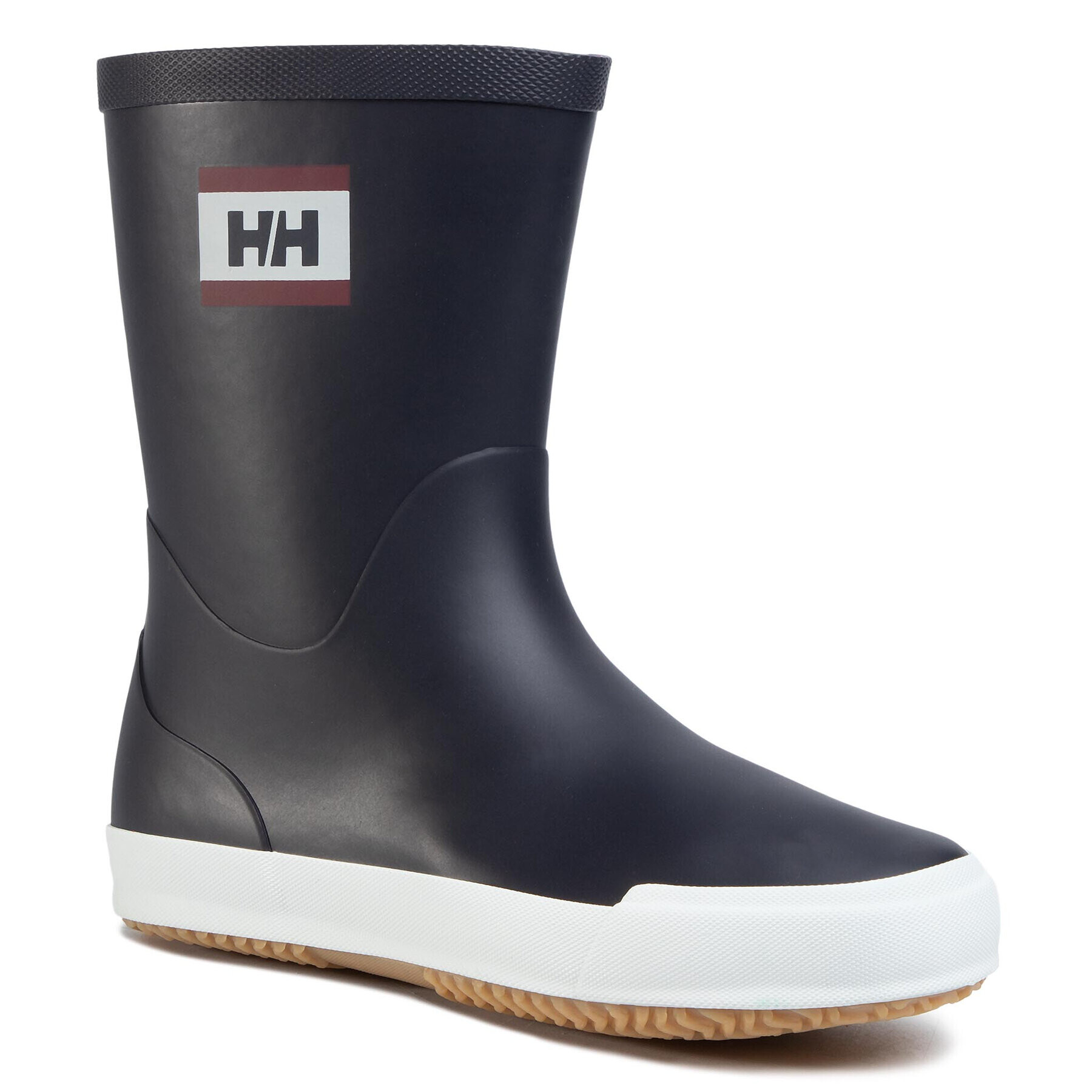 Helly Hansen Gumicsizma Nordvik 2 11661 Sötétkék - Pepit.hu