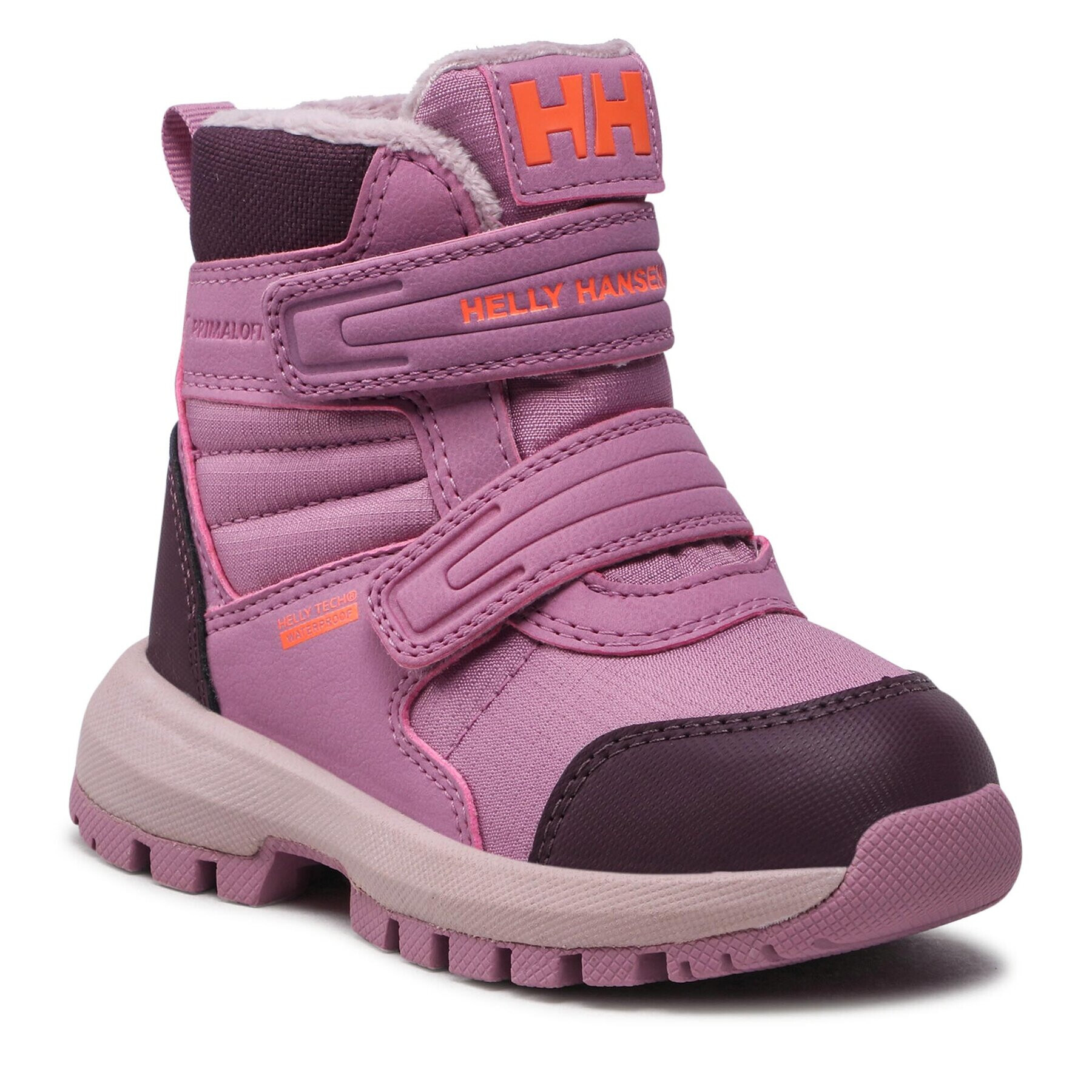 Helly Hansen Hótaposó Jk Bowstring Boot Ht 11645-067 Rózsaszín - Pepit.hu