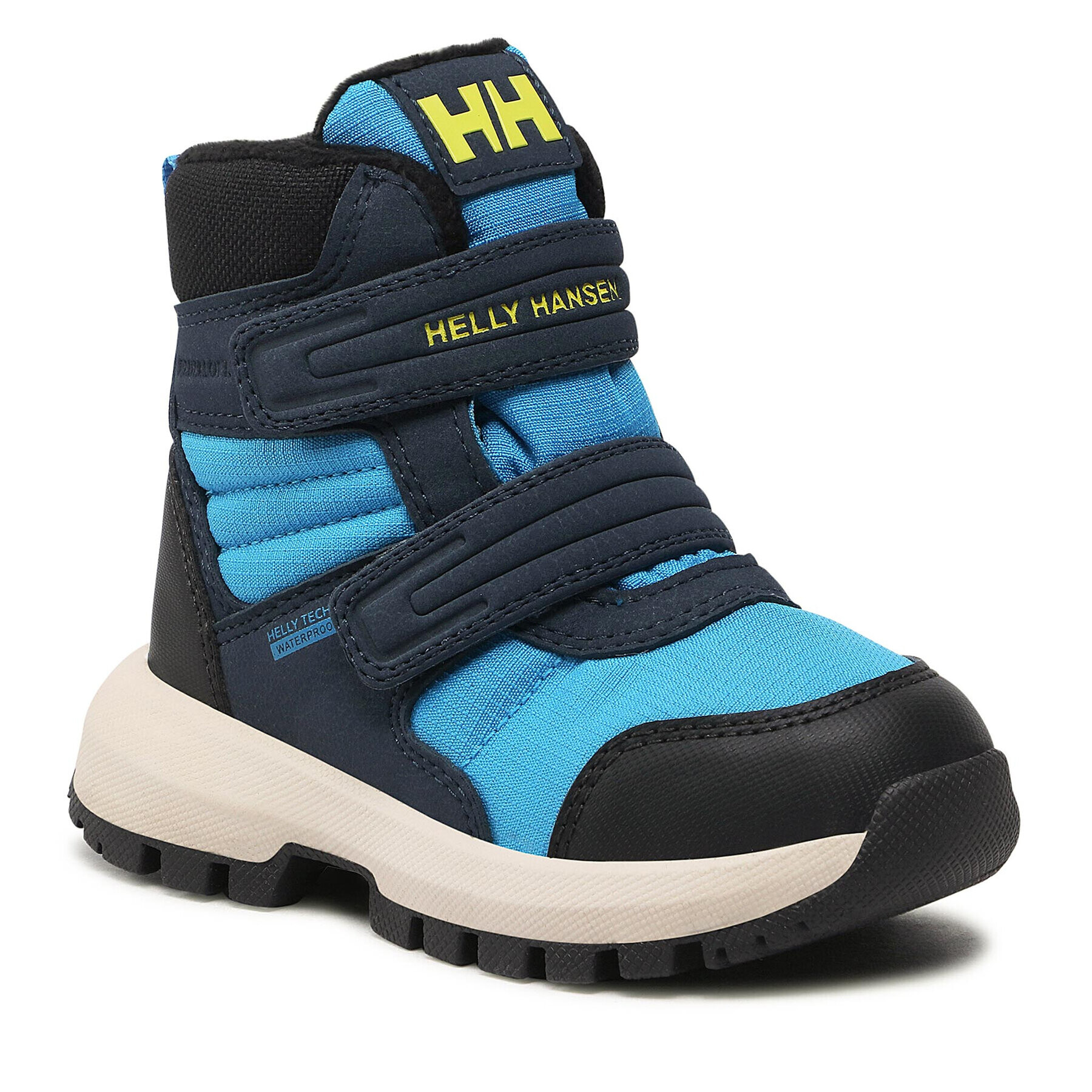 Helly Hansen Hótaposó Jk Bowstring Boot Ht 11645_597 Sötétkék - Pepit.hu