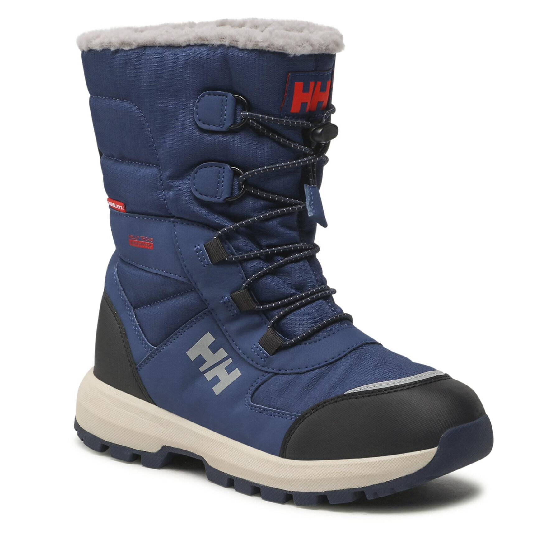 Helly Hansen Hótaposó Jk Silverton Boot Ht 11759_584 Kék - Pepit.hu