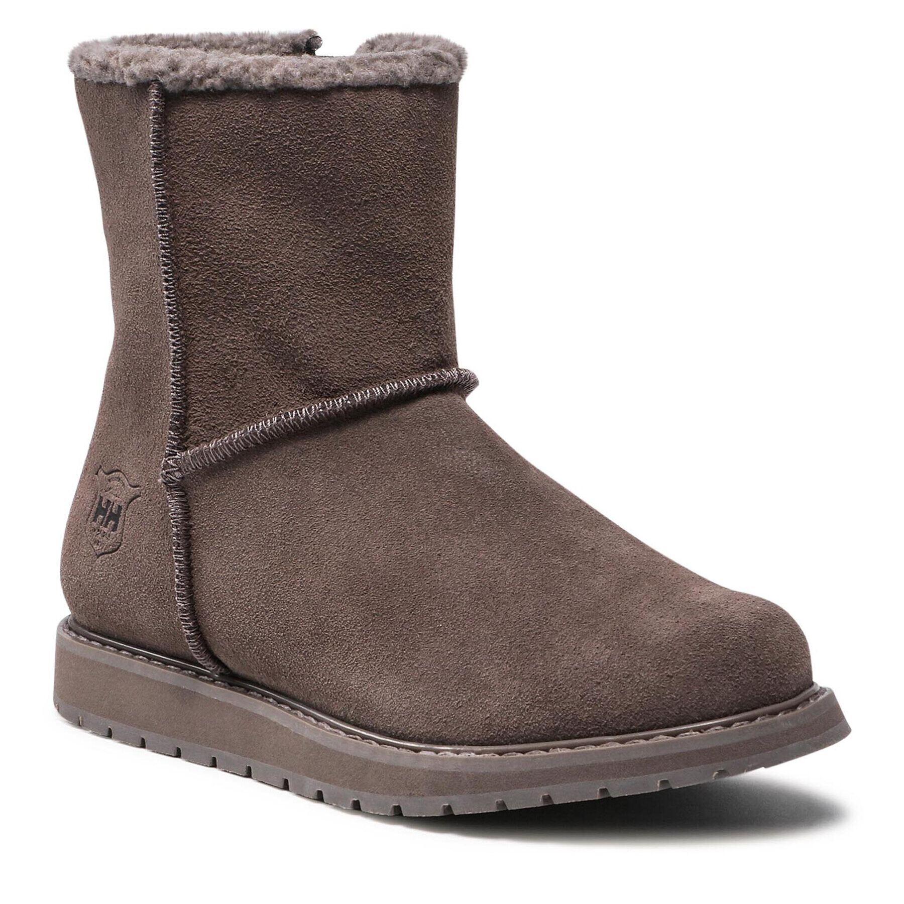 Helly Hansen Hótaposó W Annabelle Boot 11636_737 Szürke - Pepit.hu