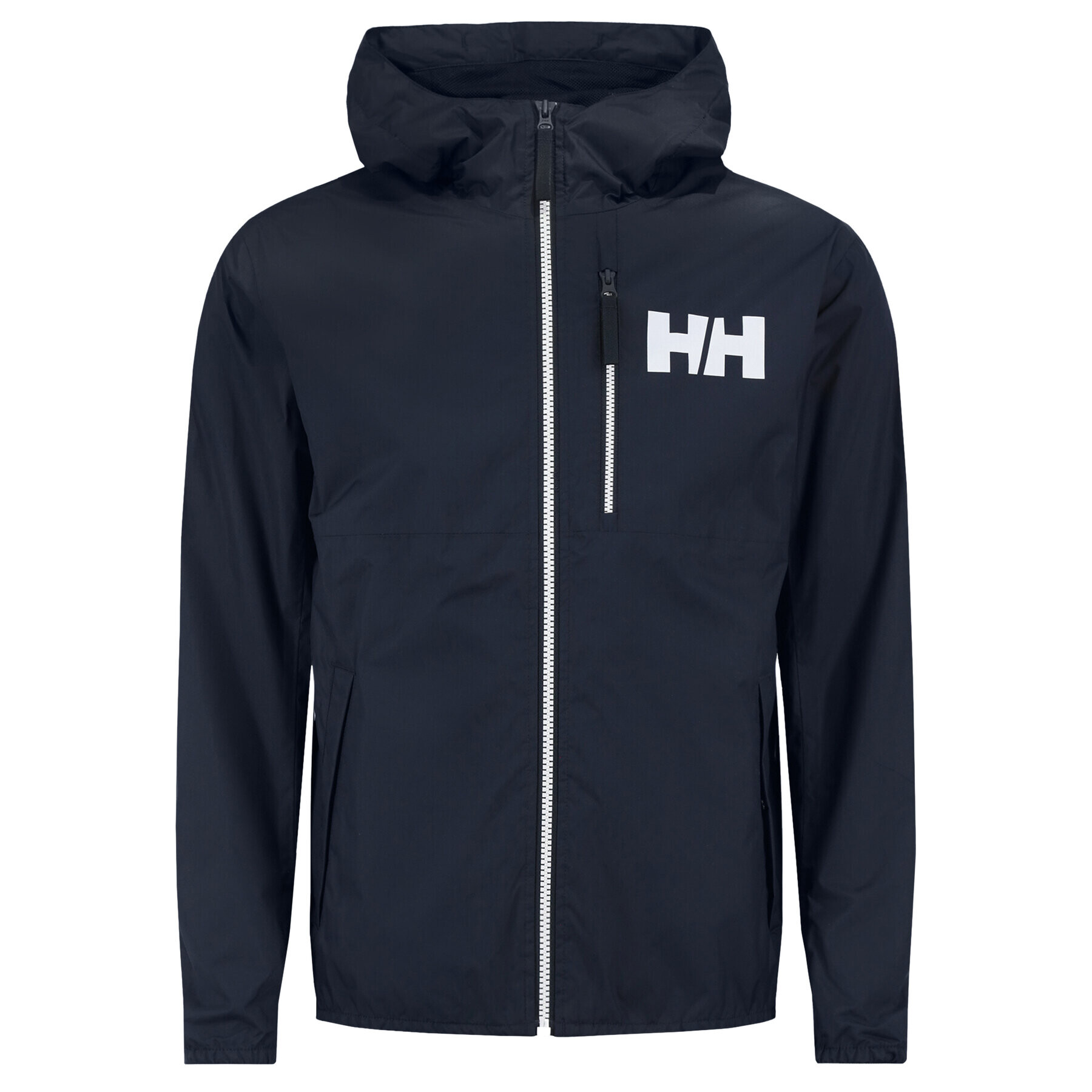 Helly Hansen Outdoor kabát Belfast 2 53424 Sötétkék Regular Fit - Pepit.hu