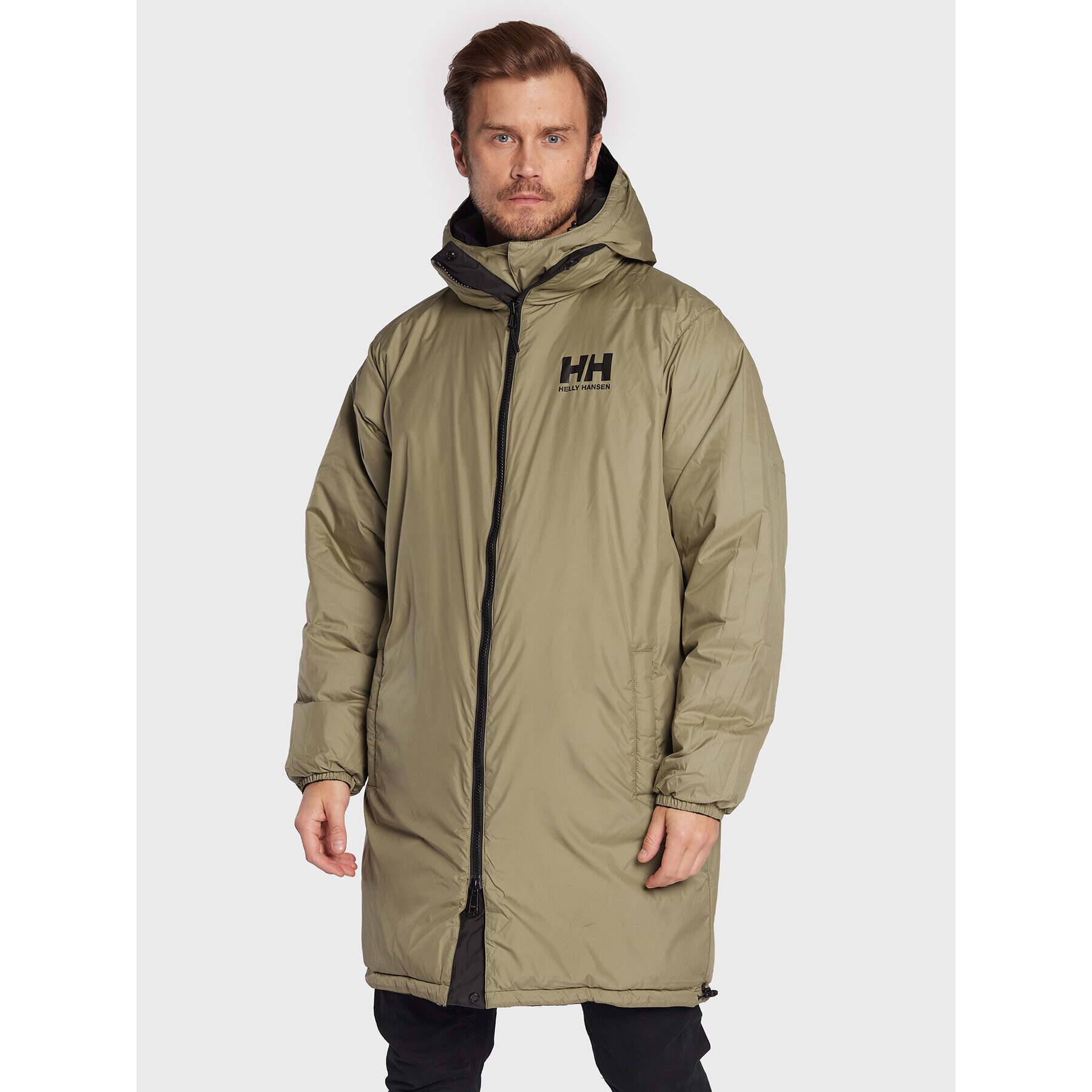 Helly Hansen Pehelykabát Yu Reversible 53892 Színes Regular Fit - Pepit.hu