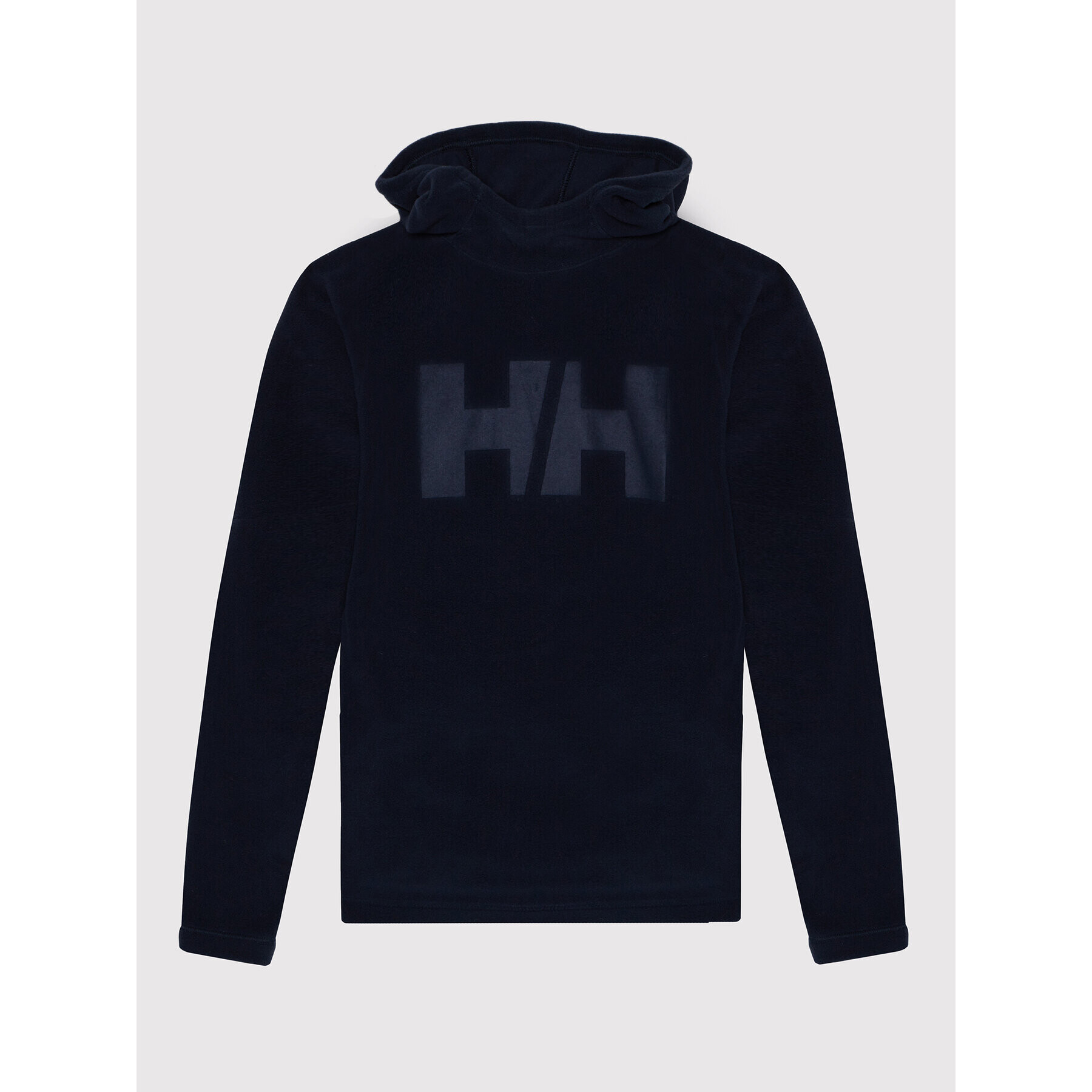 Helly Hansen Polár kabát Daybreaker 41688 Sötétkék Regular Fit - Pepit.hu