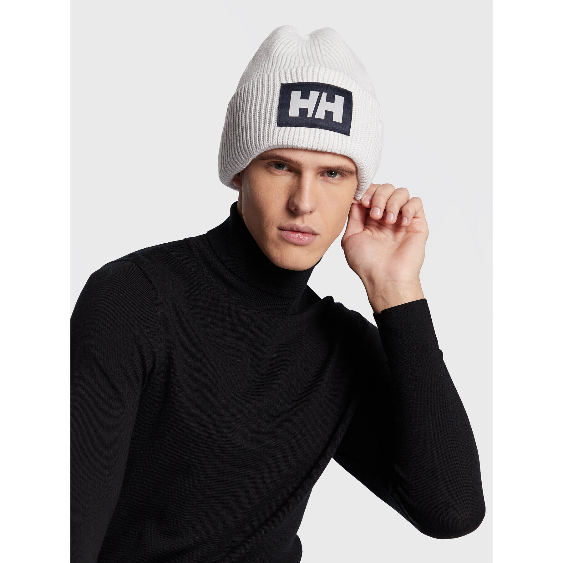 Helly Hansen Sapka Bonnet Box 53648 823 Bézs - Pepit.hu