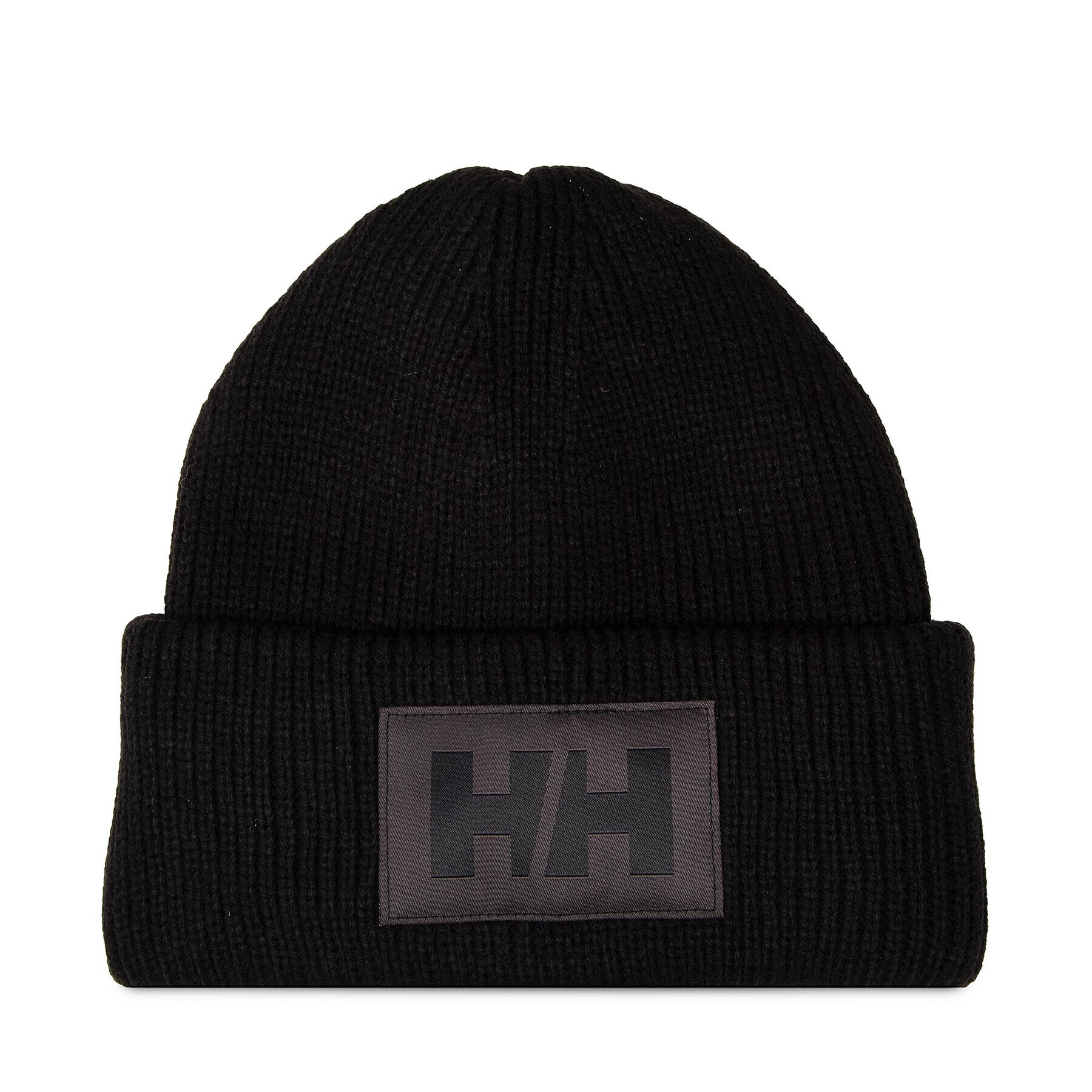 Helly Hansen Sapka Box Beanie 53648 Fekete - Pepit.hu