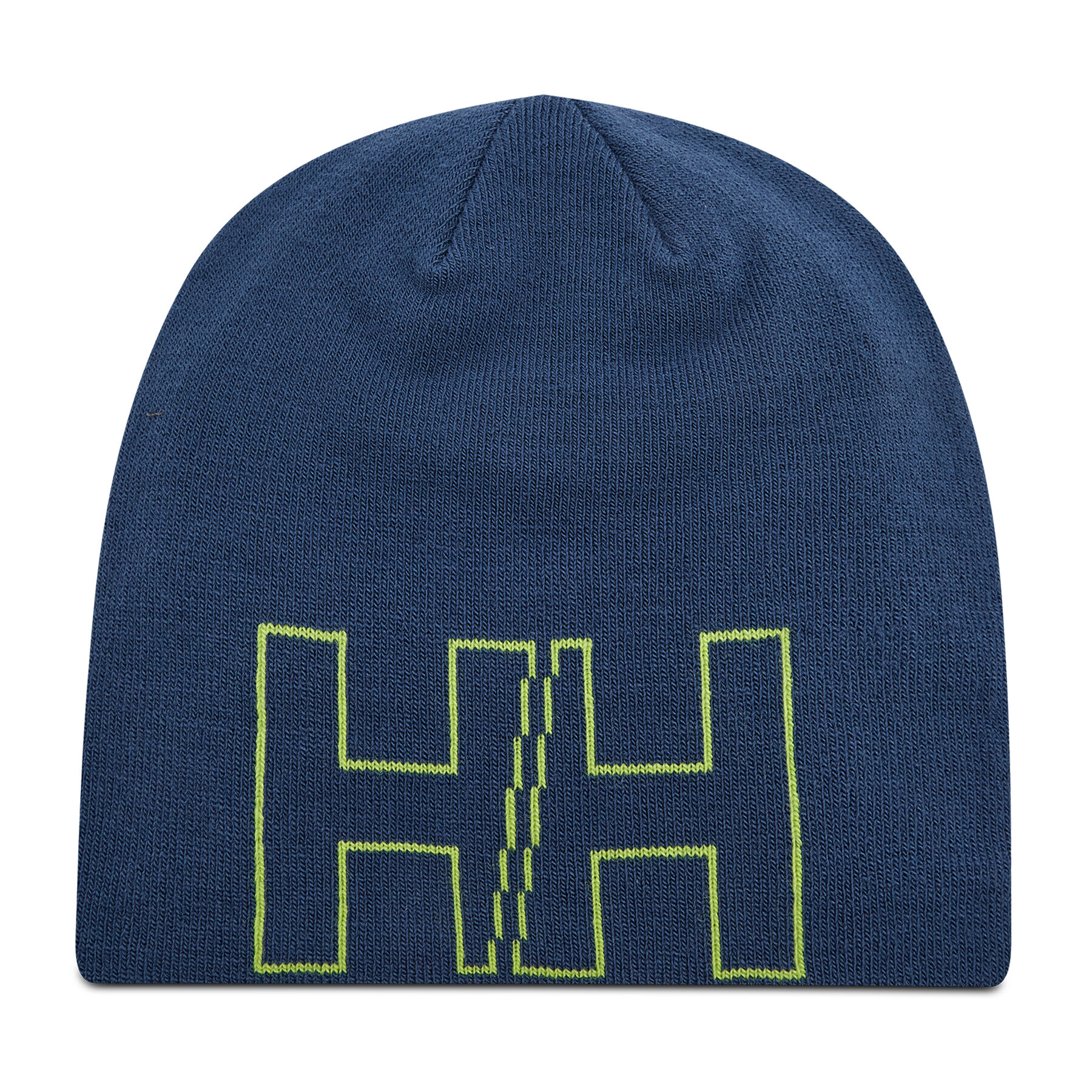 Helly Hansen Sapka Outline Beanie 67147 Sötétkék - Pepit.hu