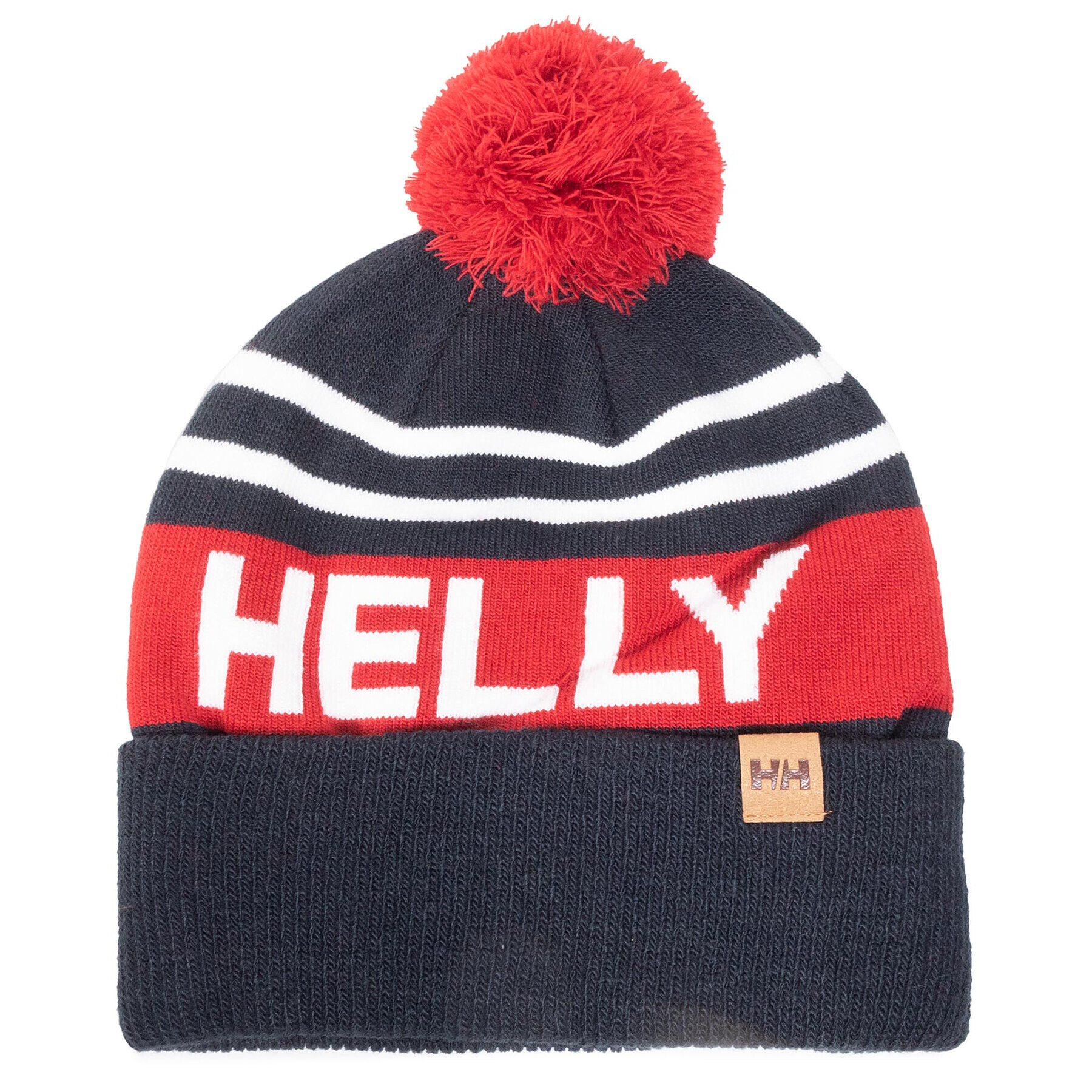 Helly Hansen Sapka Ridgeline Beanie 67150 Sötétkék - Pepit.hu