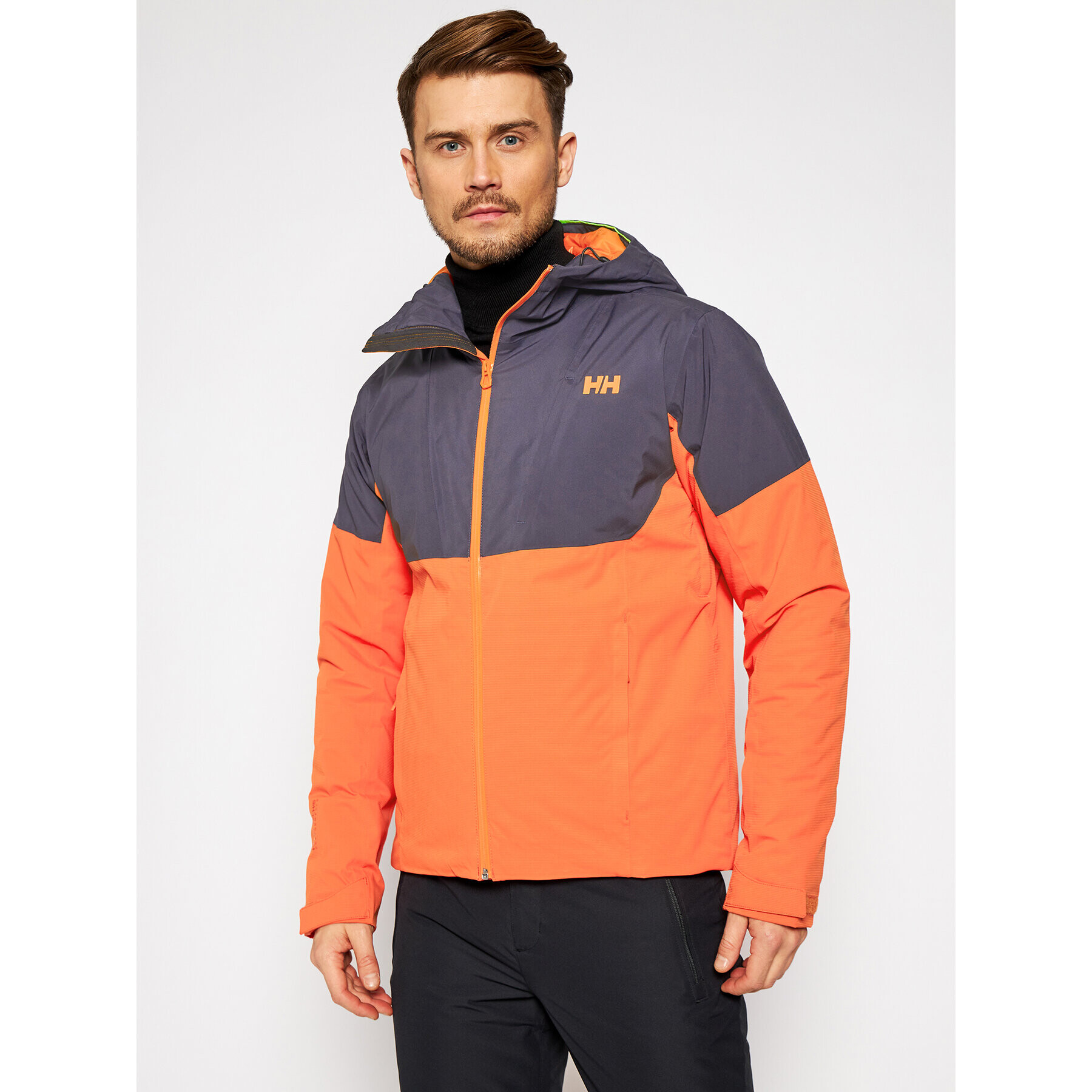 Helly Hansen Sídzseki Riva Lifaloft 65741 Narancssárga Regular Fit - Pepit.hu