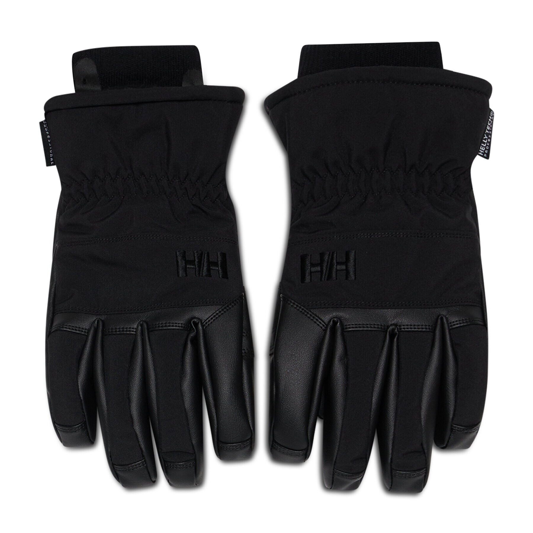 Helly Hansen Síkesztyű All Mountain Glove 67461-990 Fekete - Pepit.hu